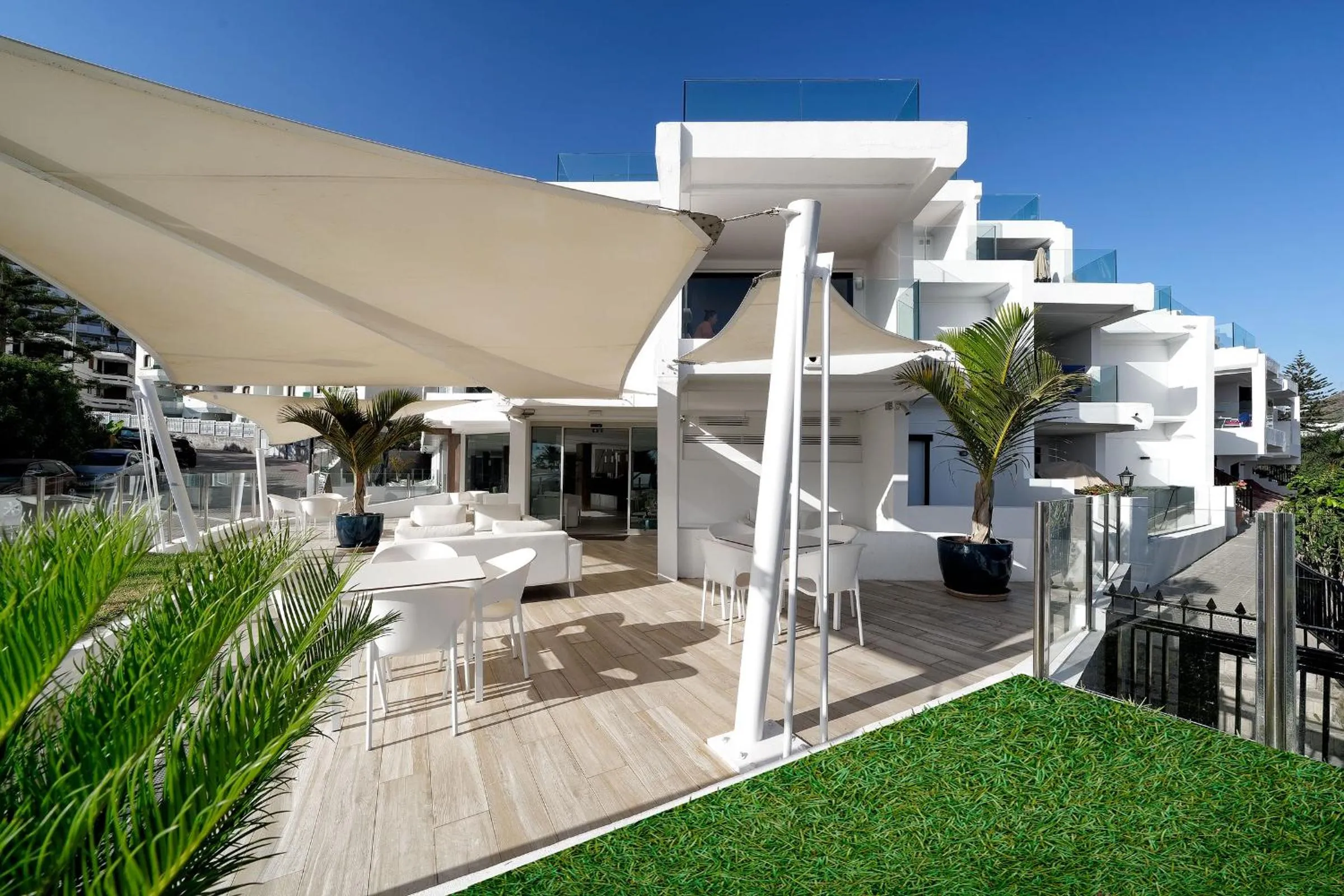 Apartamentos Río Piedras