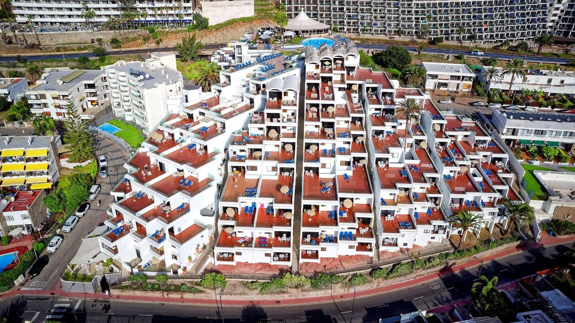 Apartamentos Río Piedras