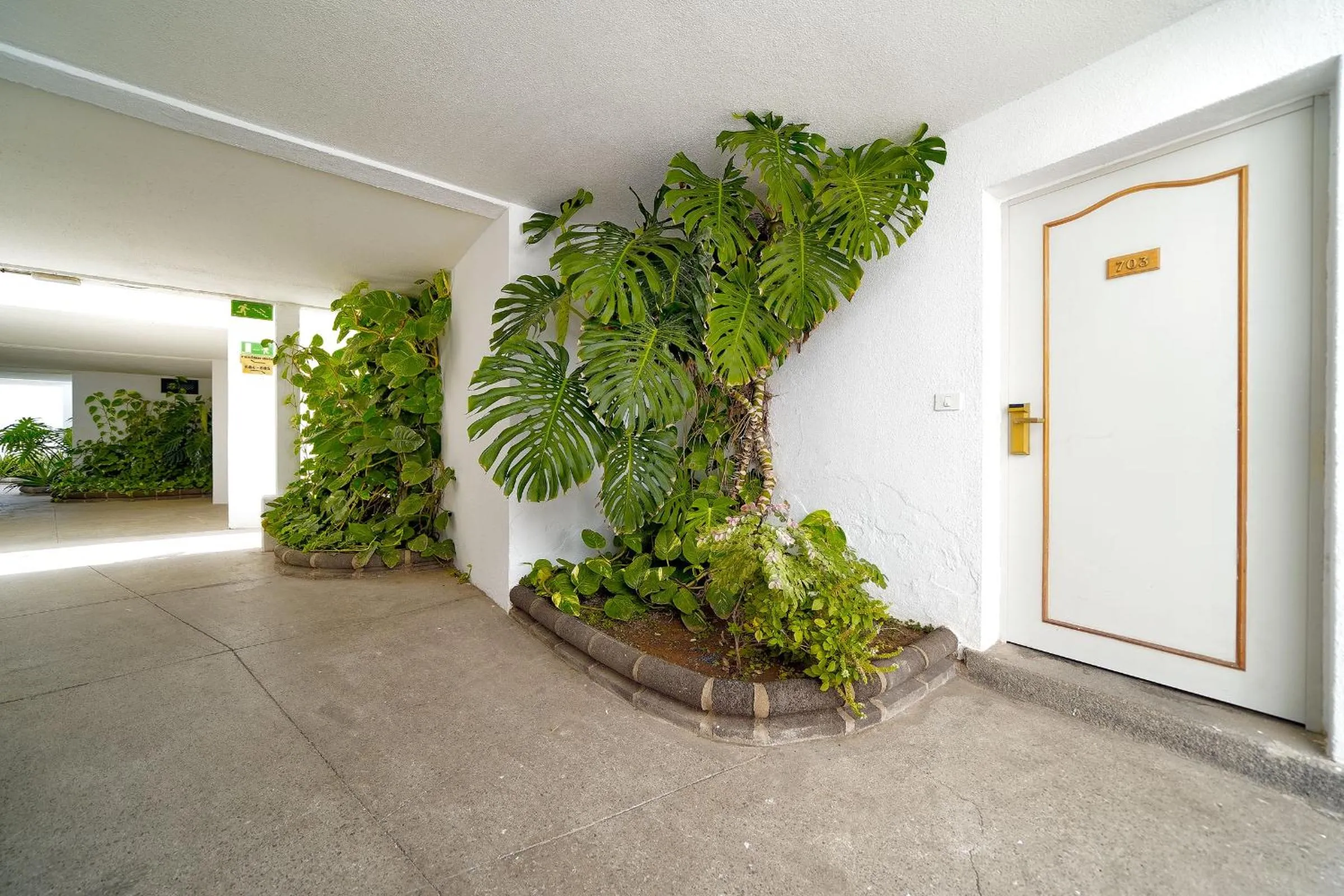 Apartamentos Río Piedras