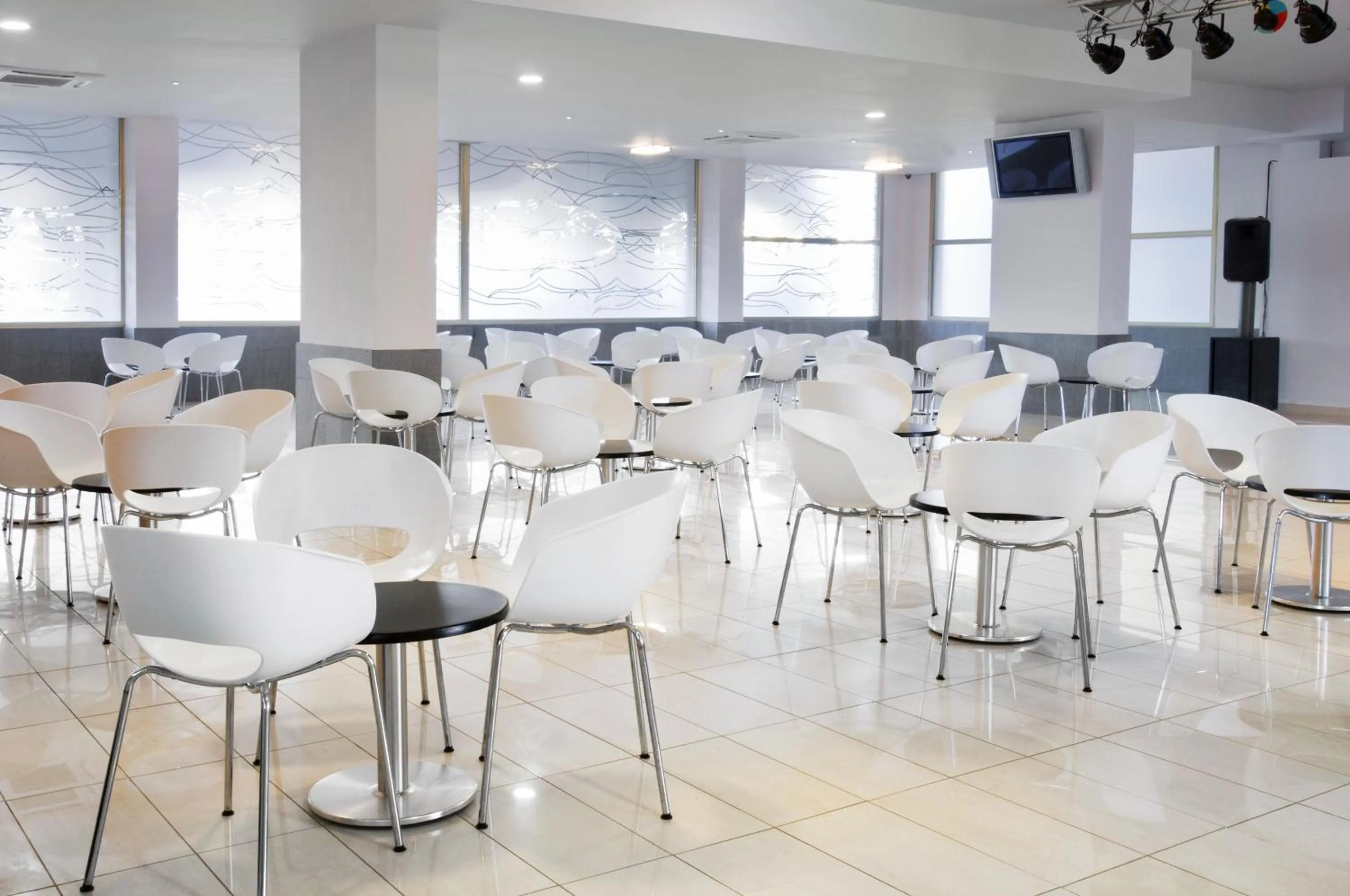 Banquet/Function facilities in Kn Aparthotel Columbus
