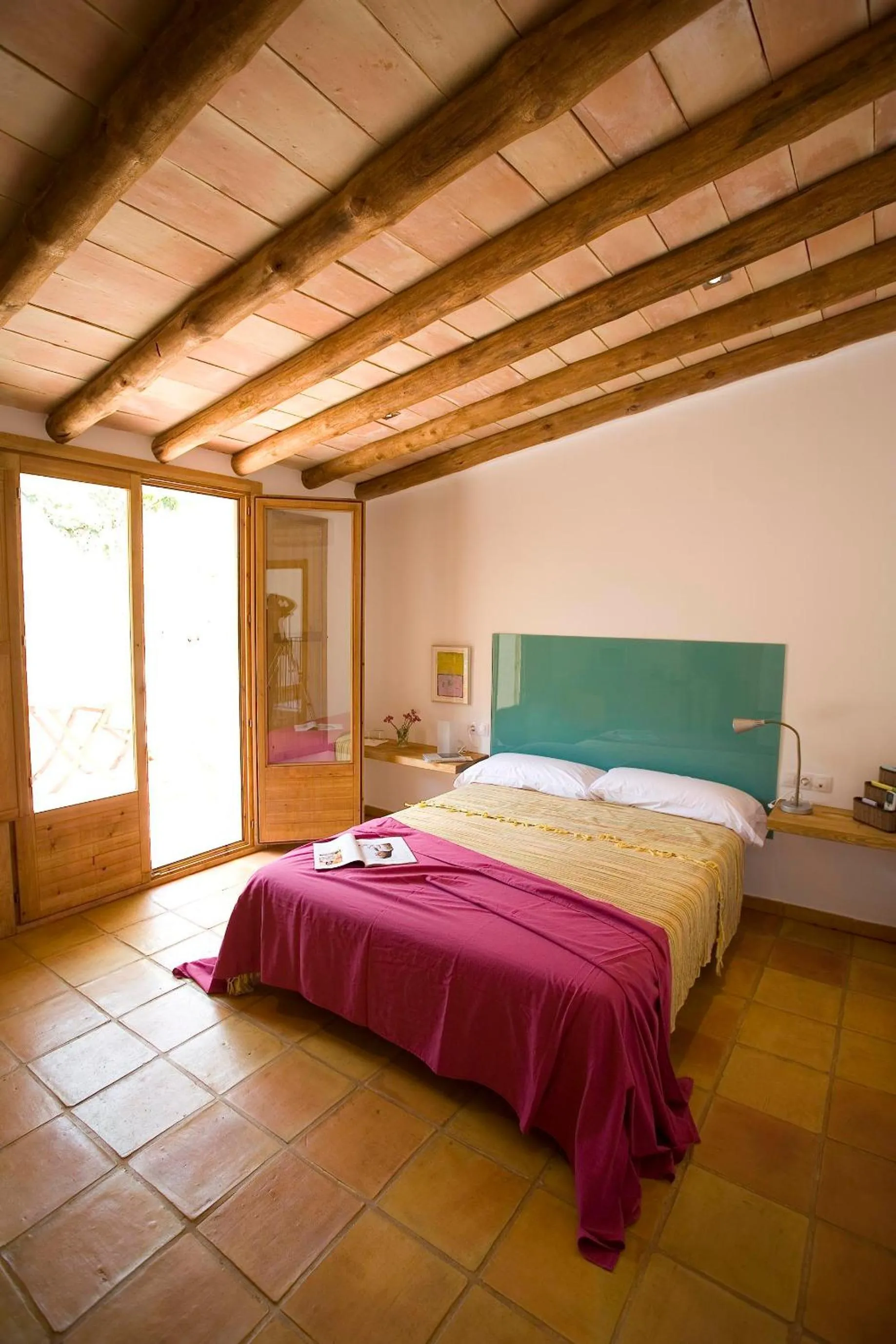 Photo of the whole room, Bed in Bajo El Cejo