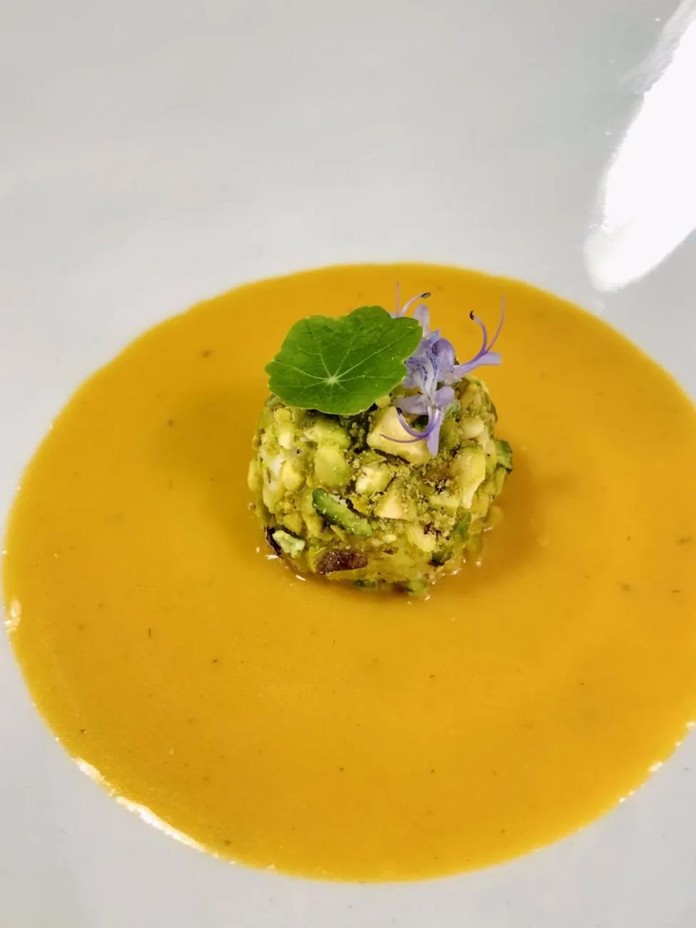 Restaurant/places to eat in Bajo El Cejo