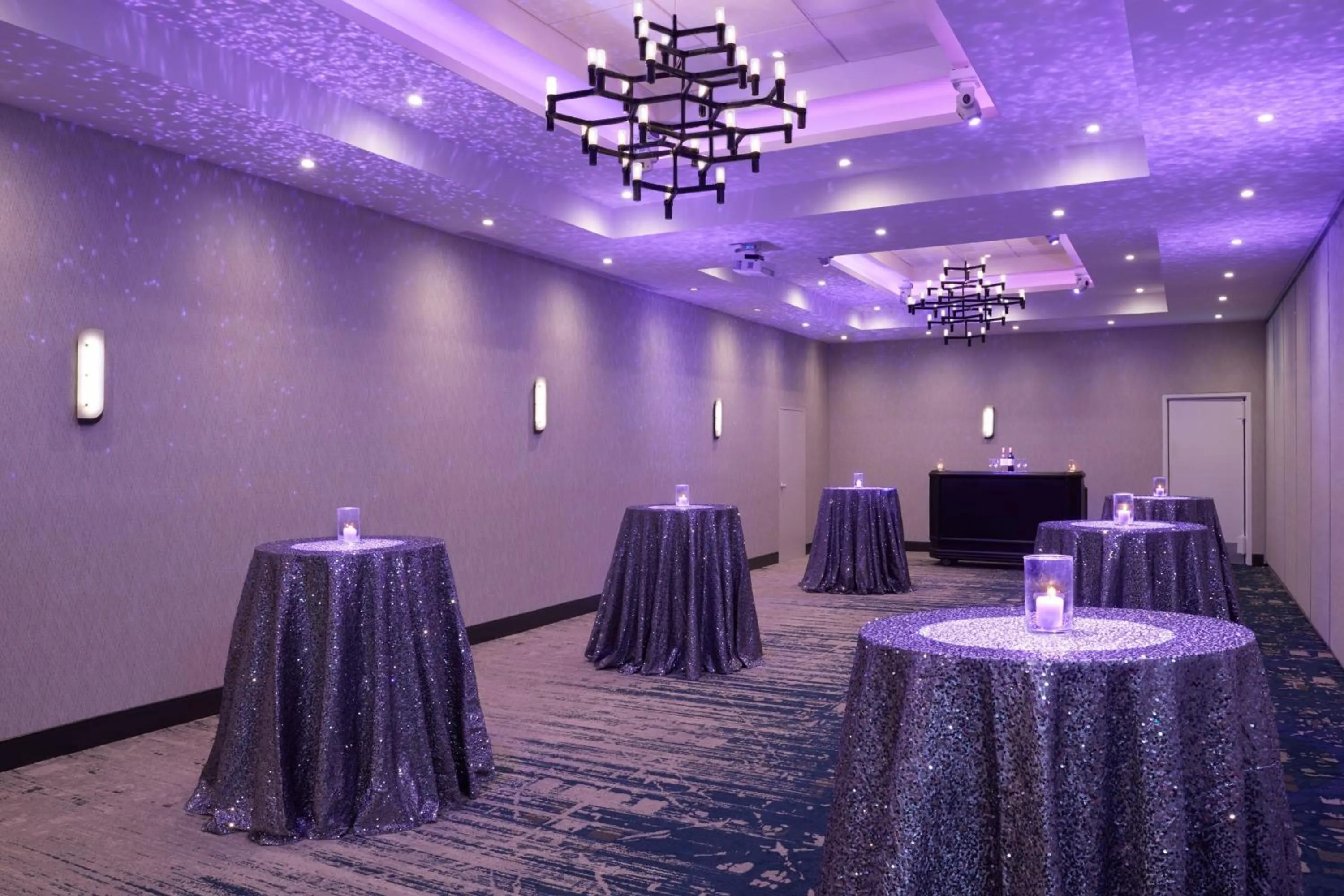 Meeting/conference room in Sunbridge Hotel & Conference Centre Sarnia