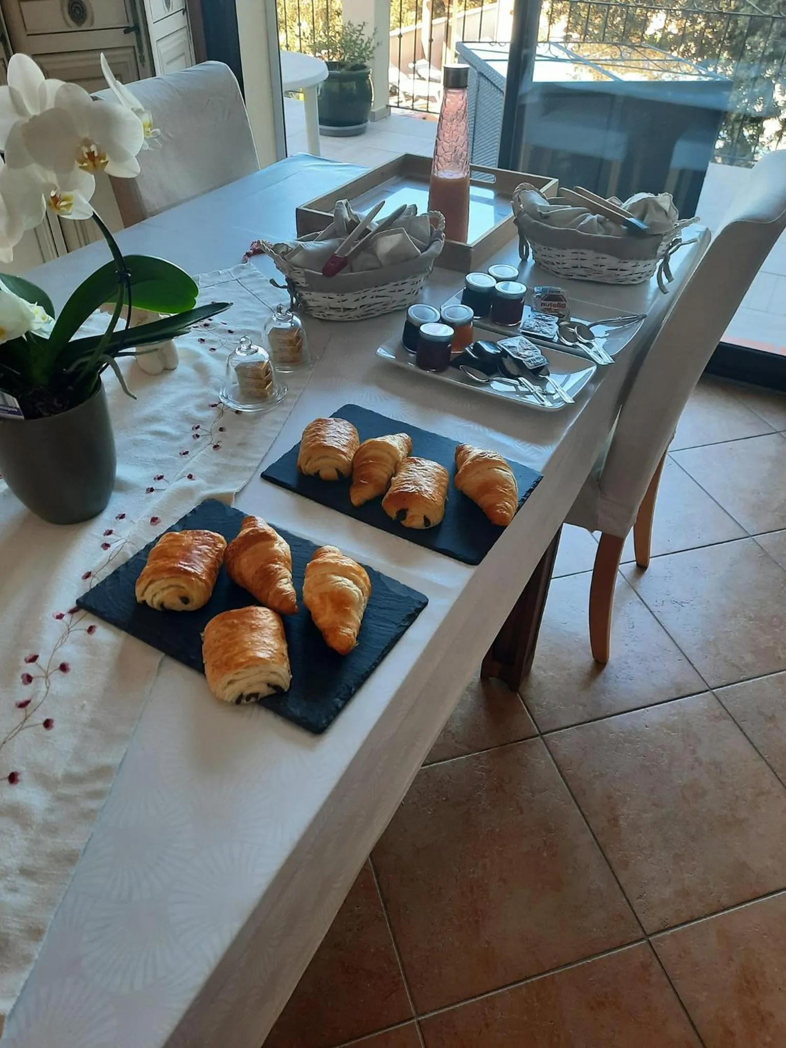 Villa Asunda B&B Spa & Sauna, Chambres d'Hôtes