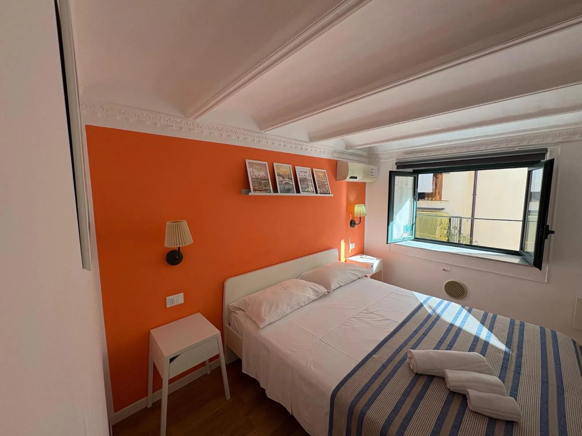 Bed in Home Maletto