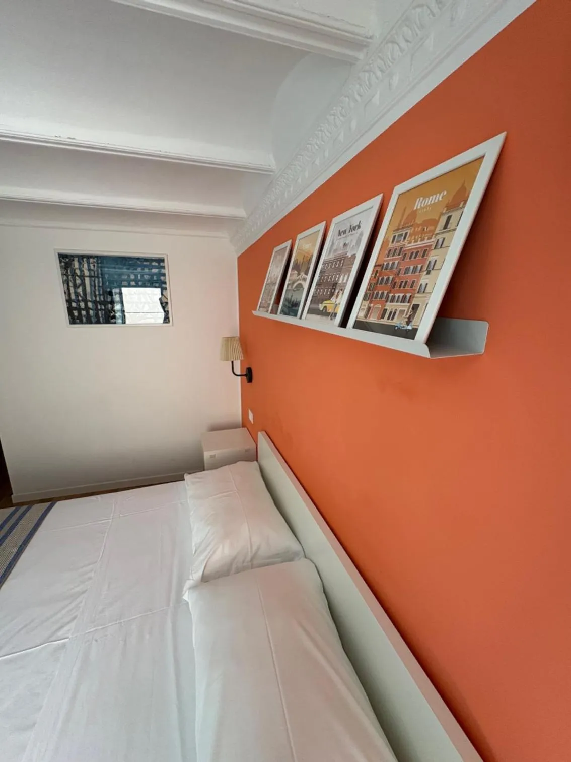 Bed in Home Maletto
