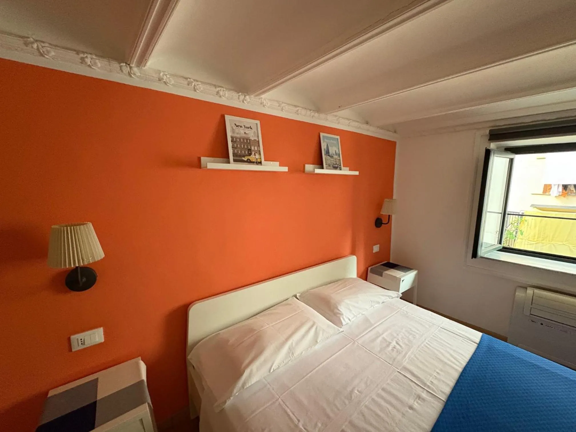 Bed in Home Maletto