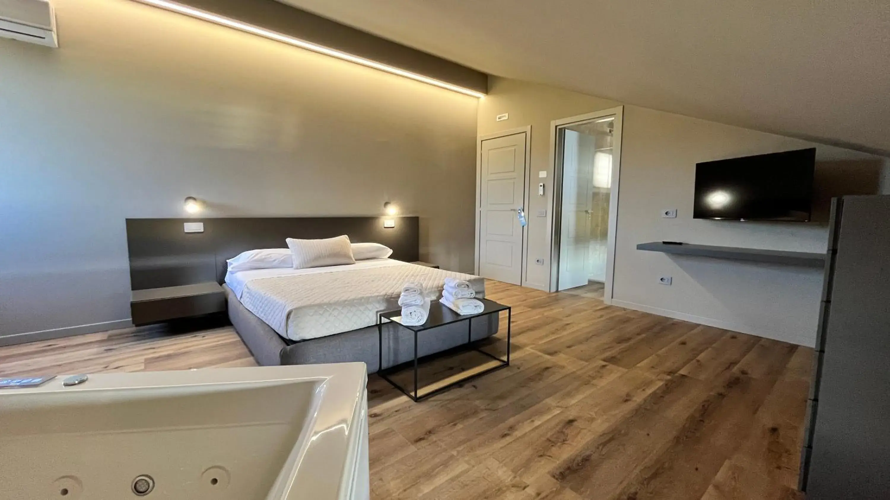 Junior Suite in Assisium Agriturismo Junior Suite in Assisium Agriturismo