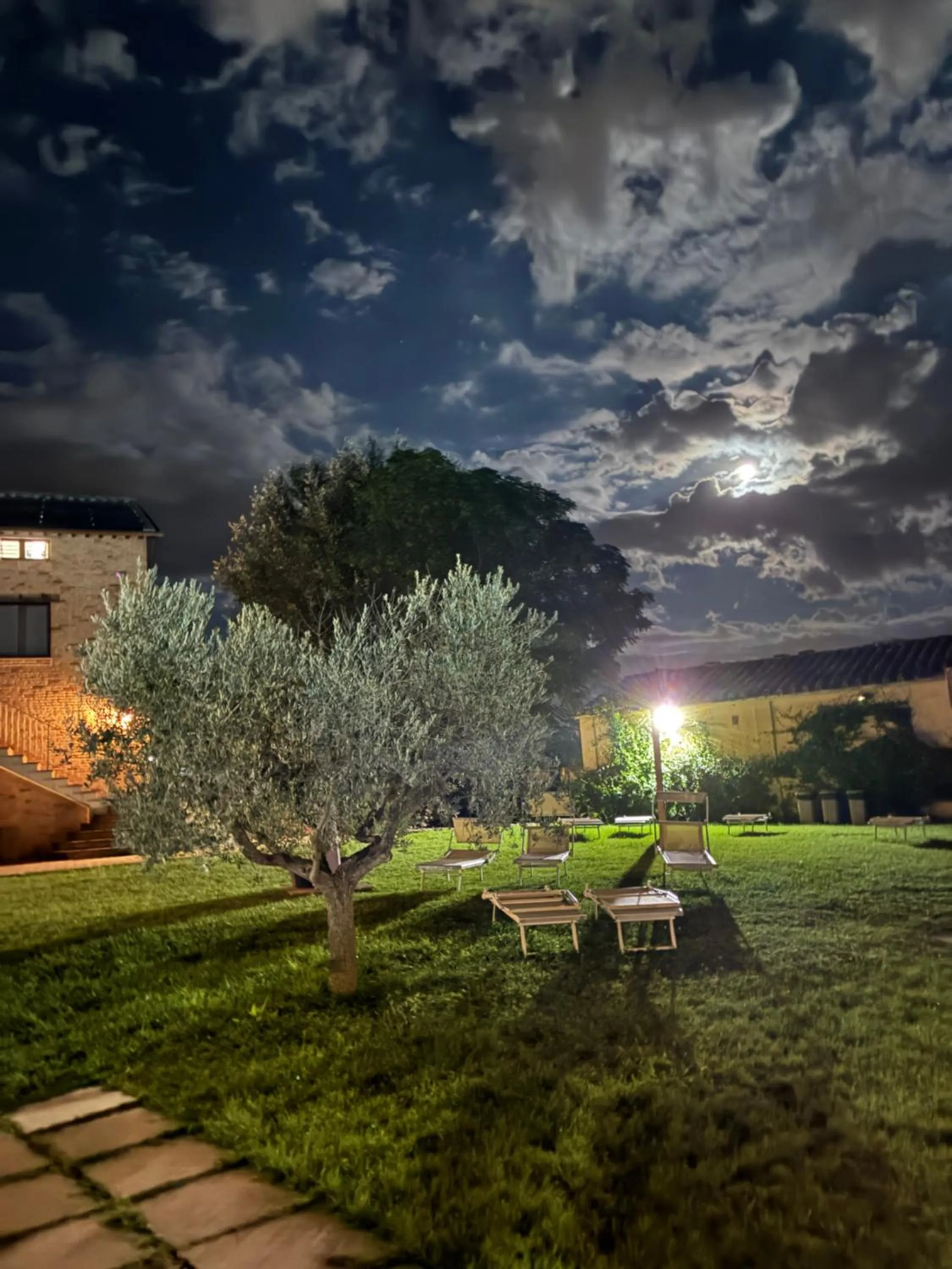 Assisium Agriturismo