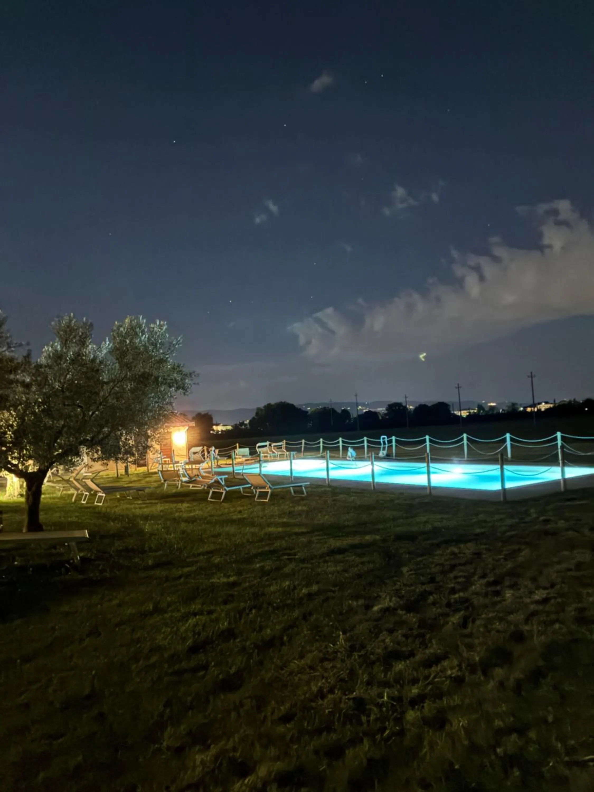 Assisium Agriturismo