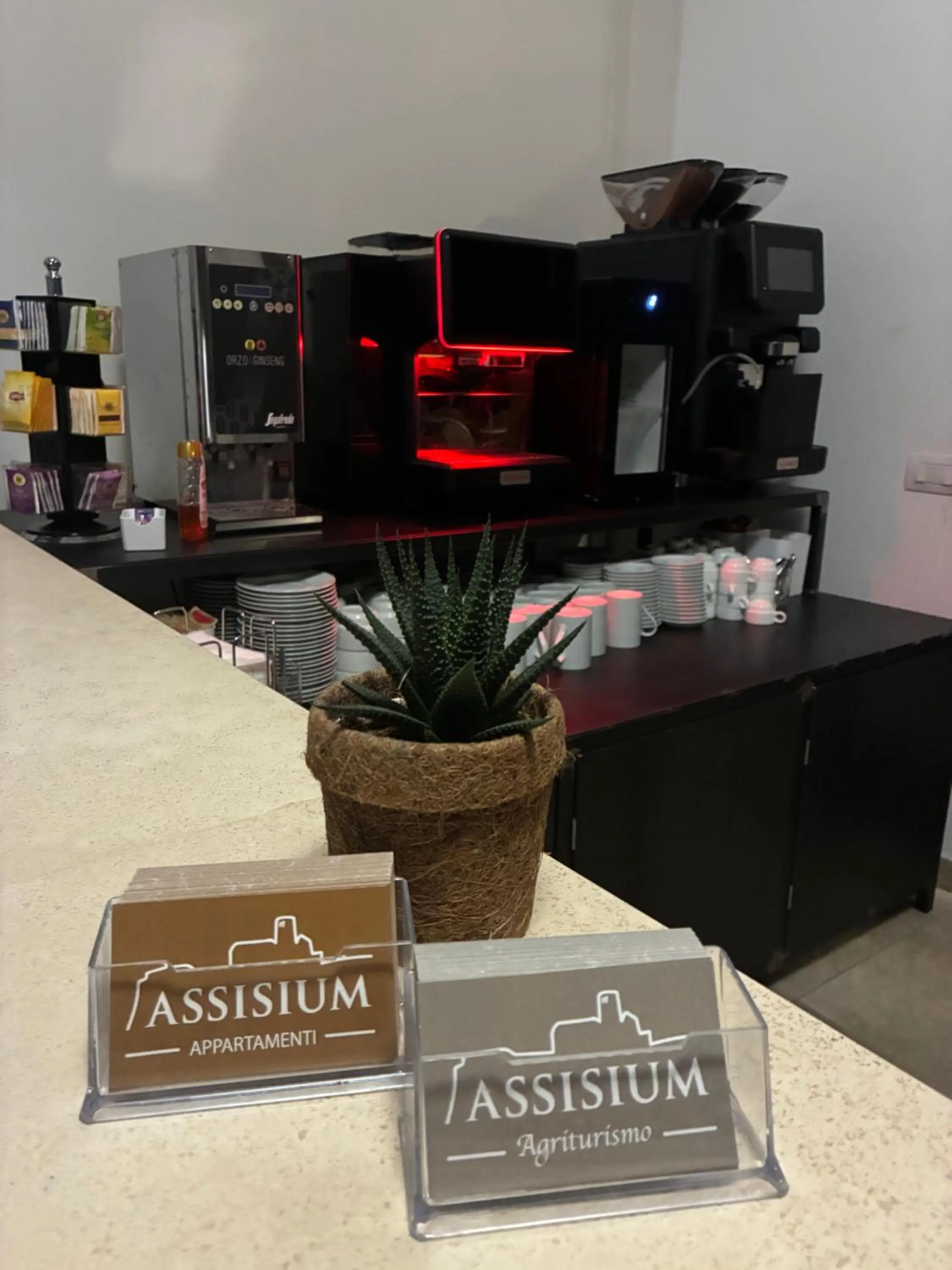 Assisium Agriturismo