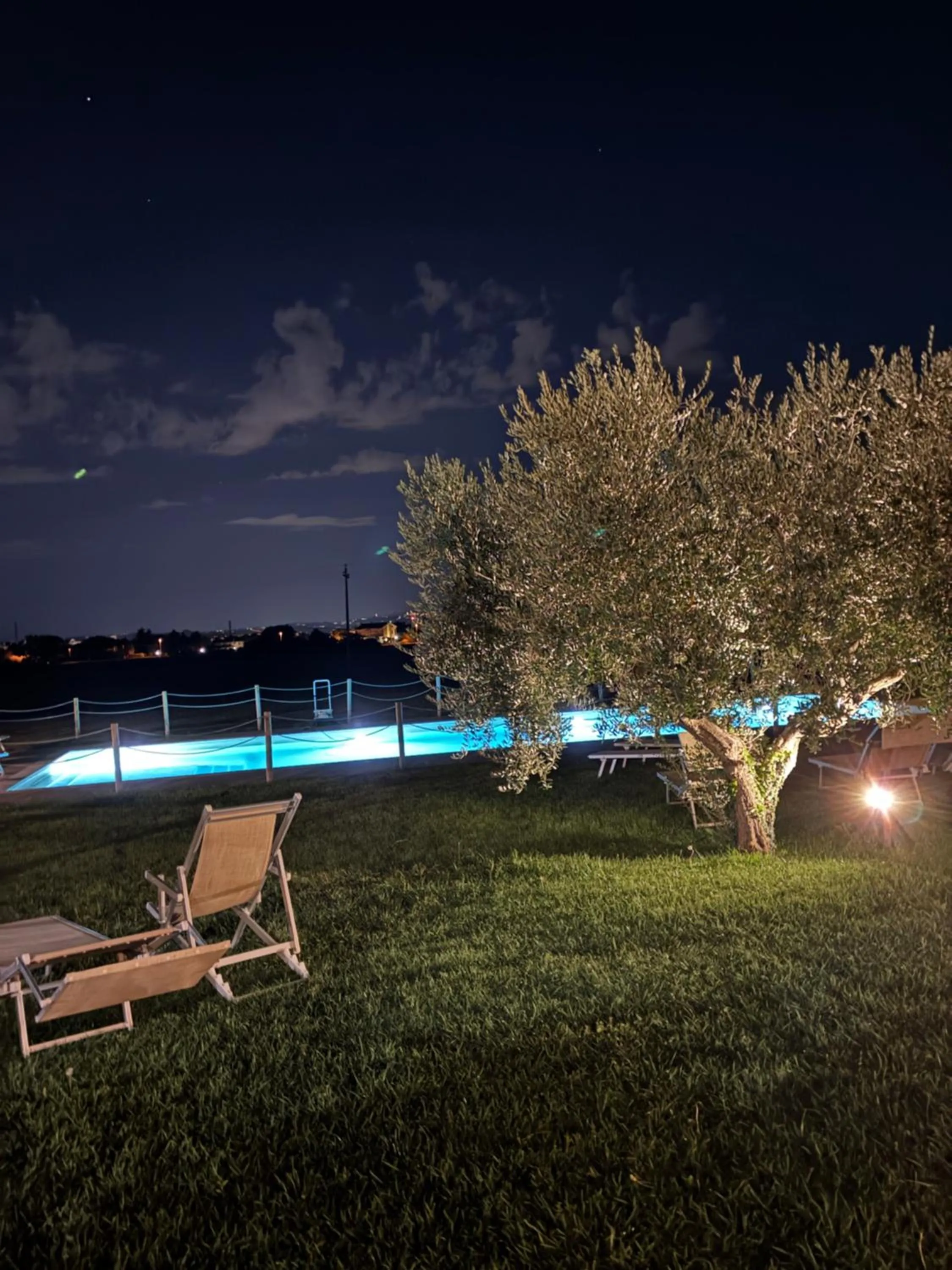 Assisium Agriturismo