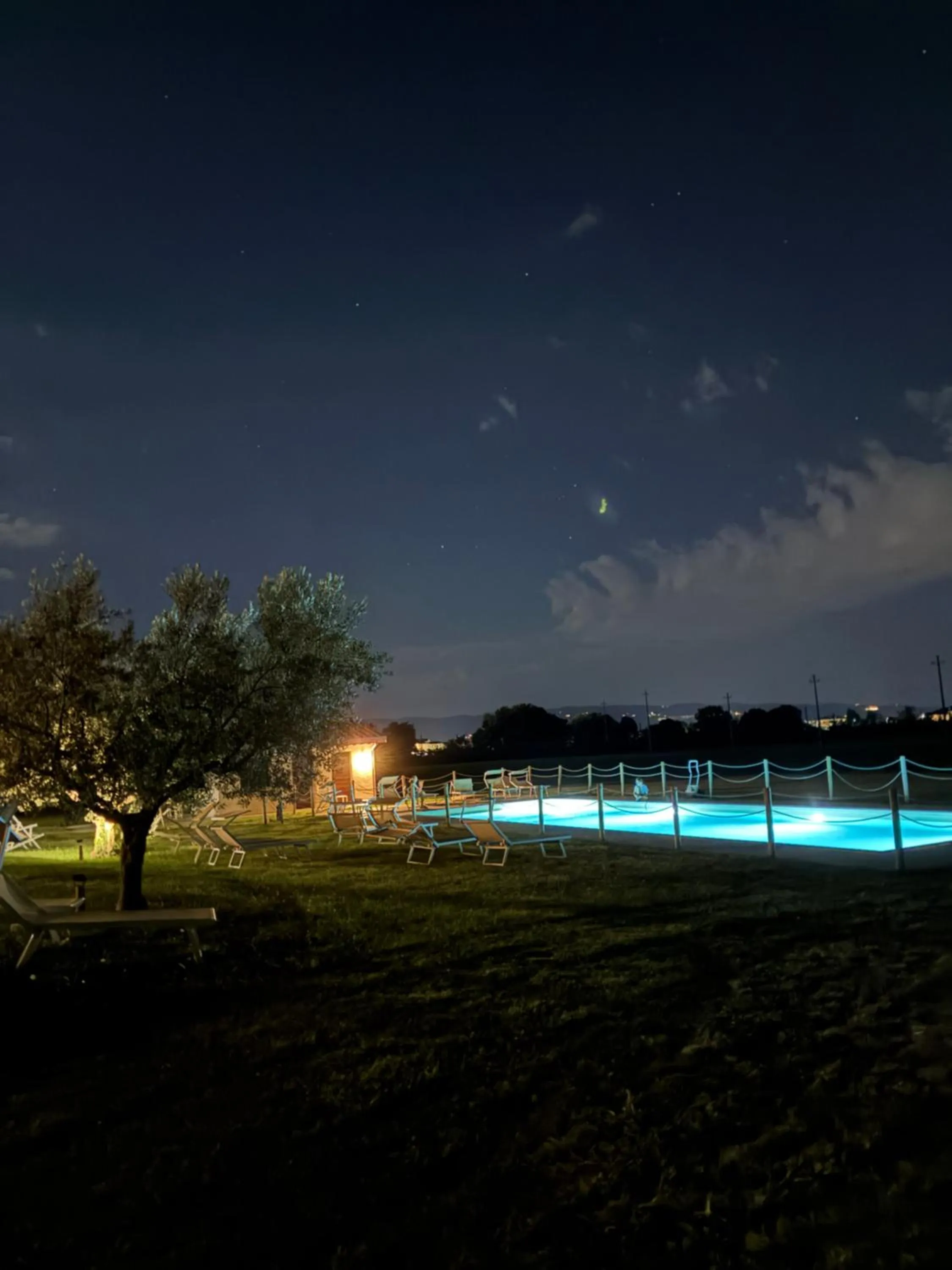 Assisium Agriturismo