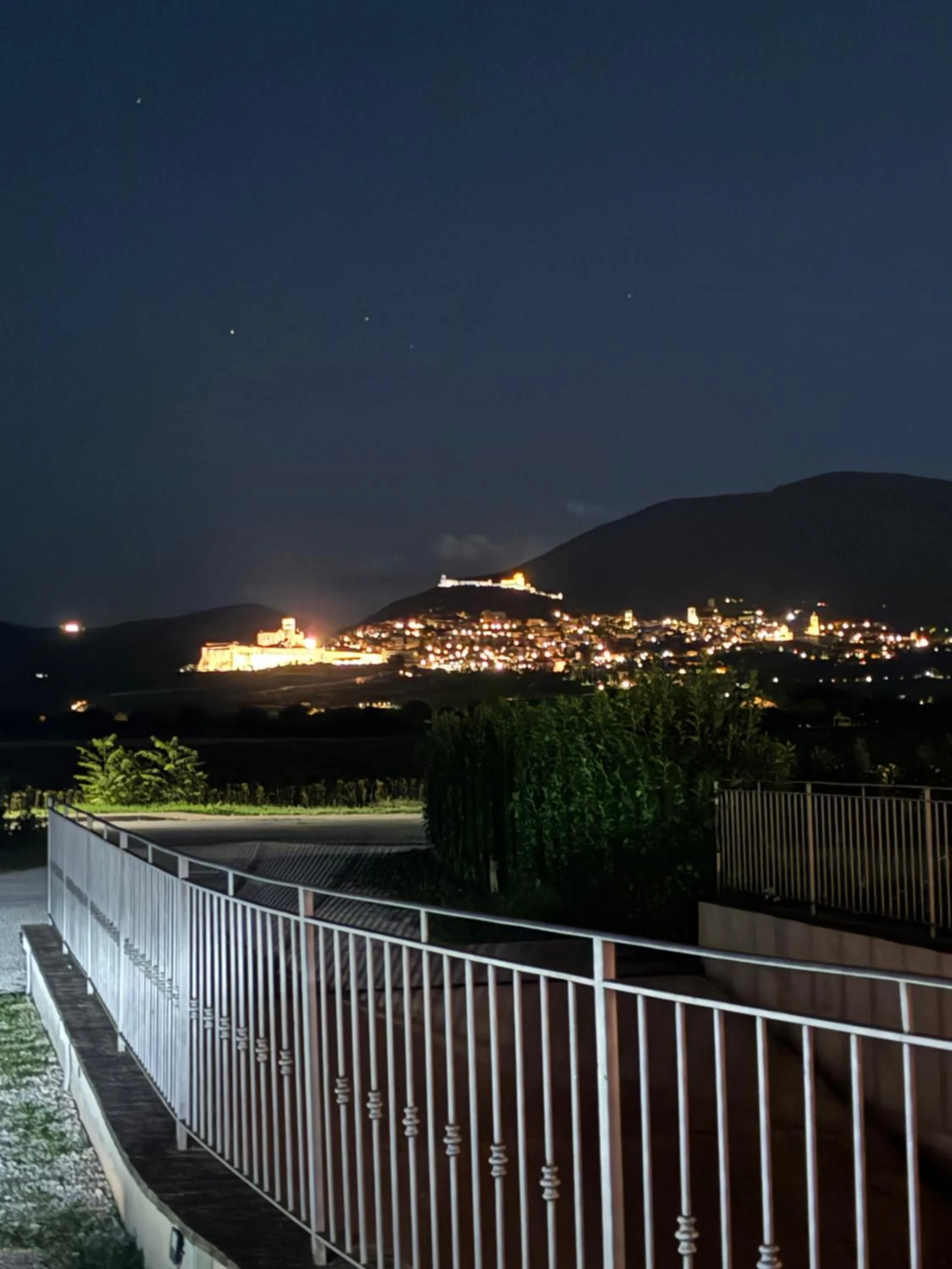 Assisium Agriturismo