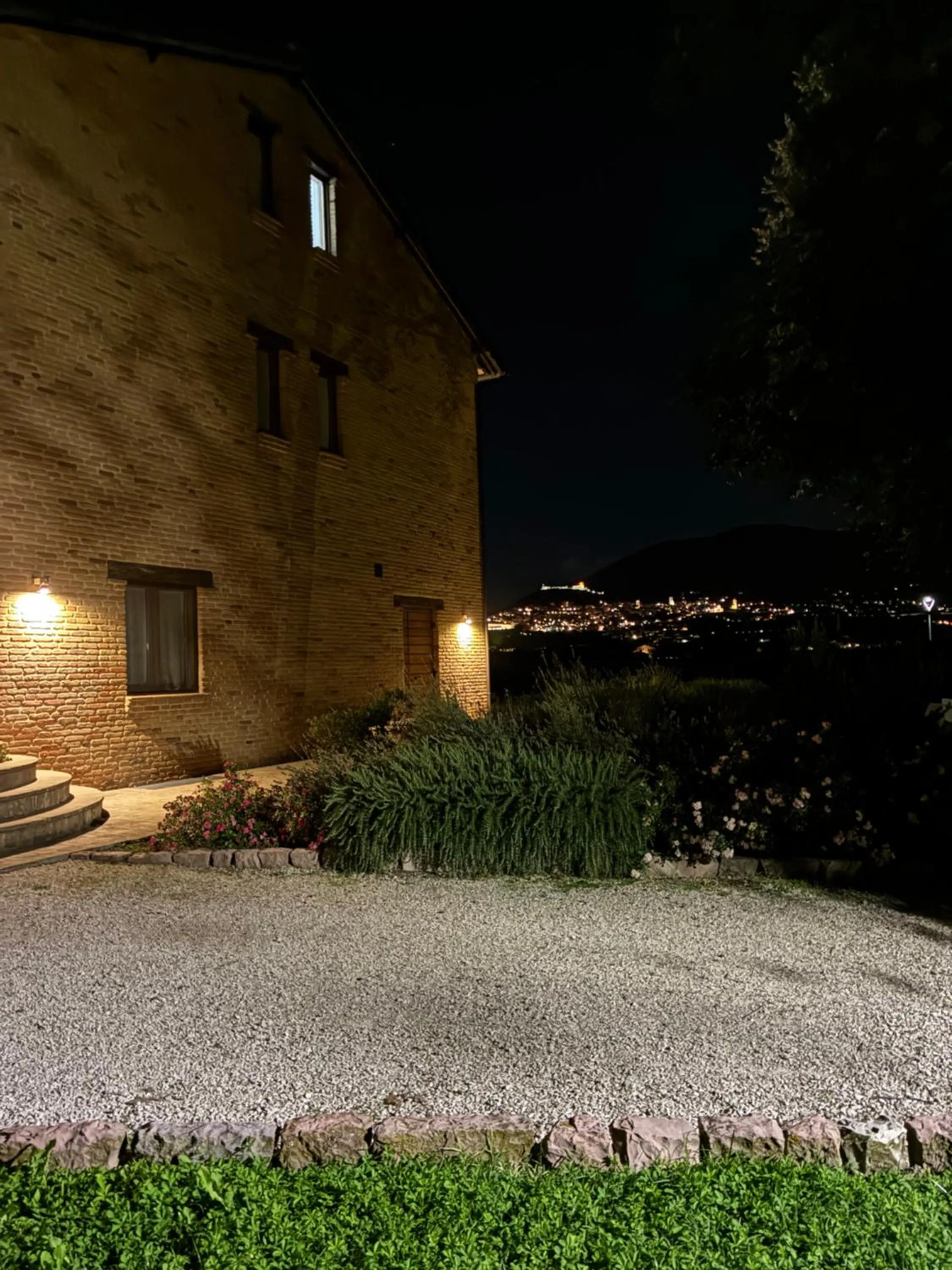 Assisium Agriturismo