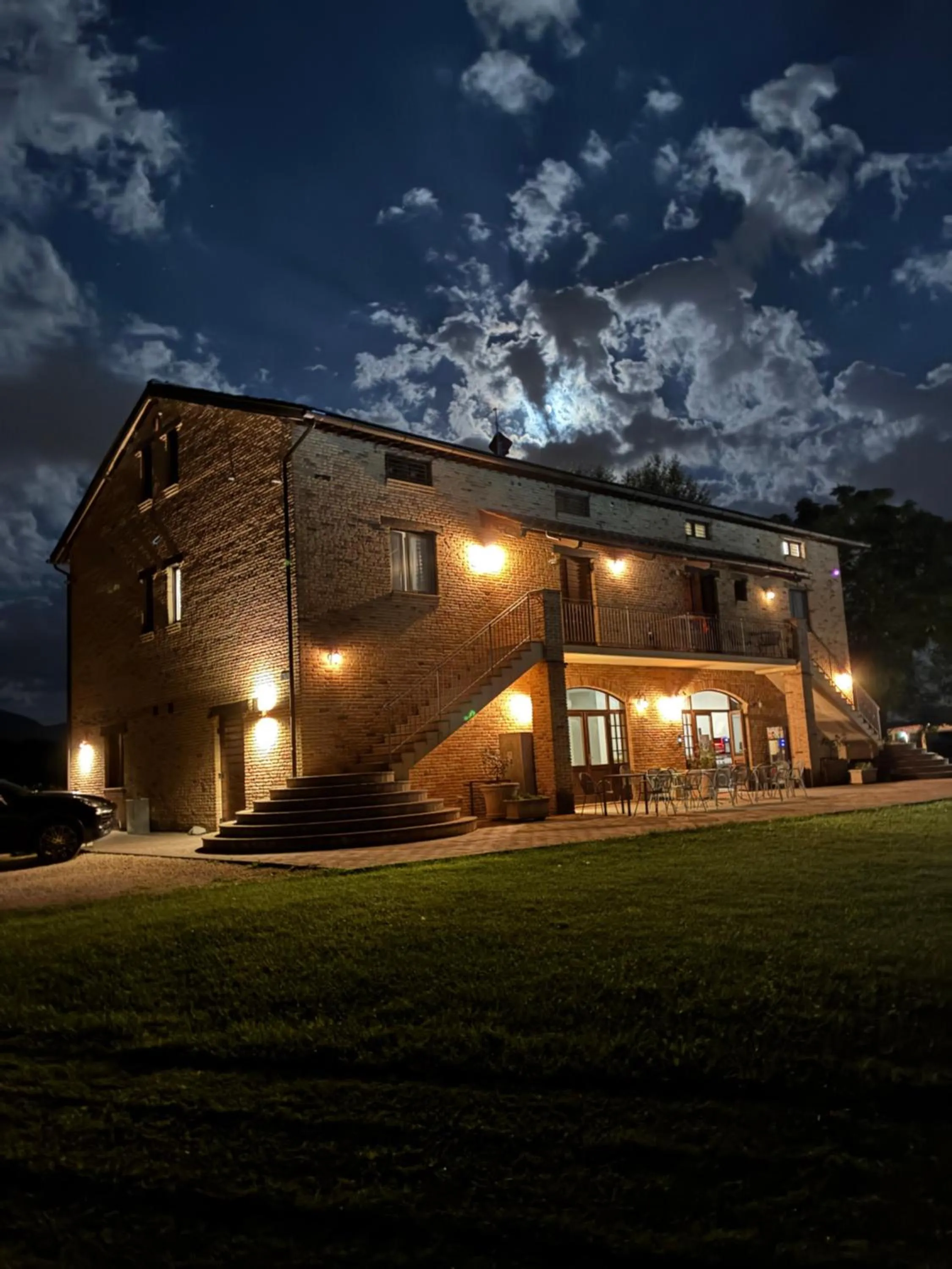 Assisium Agriturismo