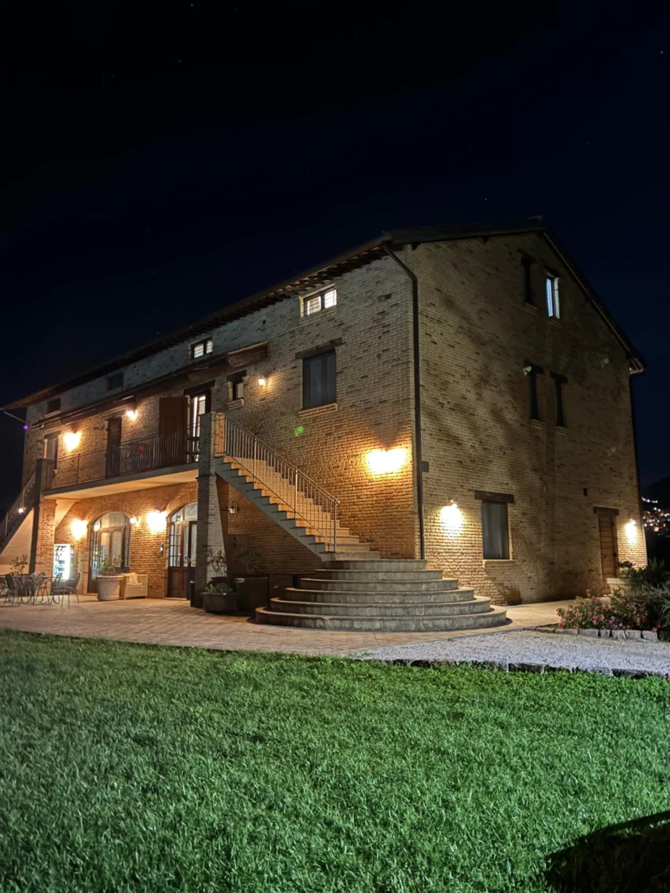 Assisium Agriturismo