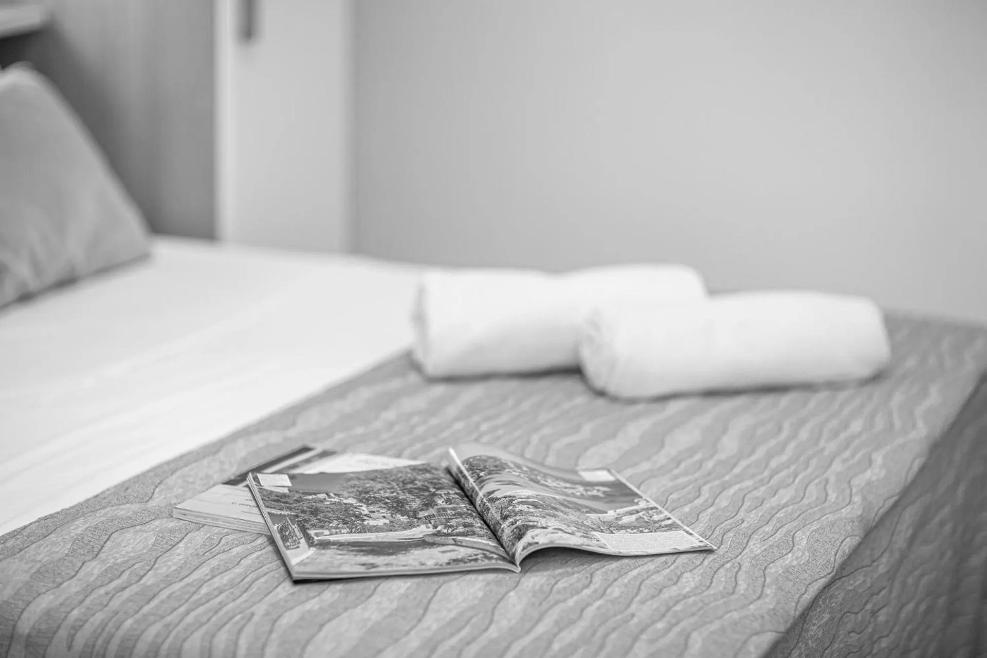 Property building, Bed in Hotel Danieli