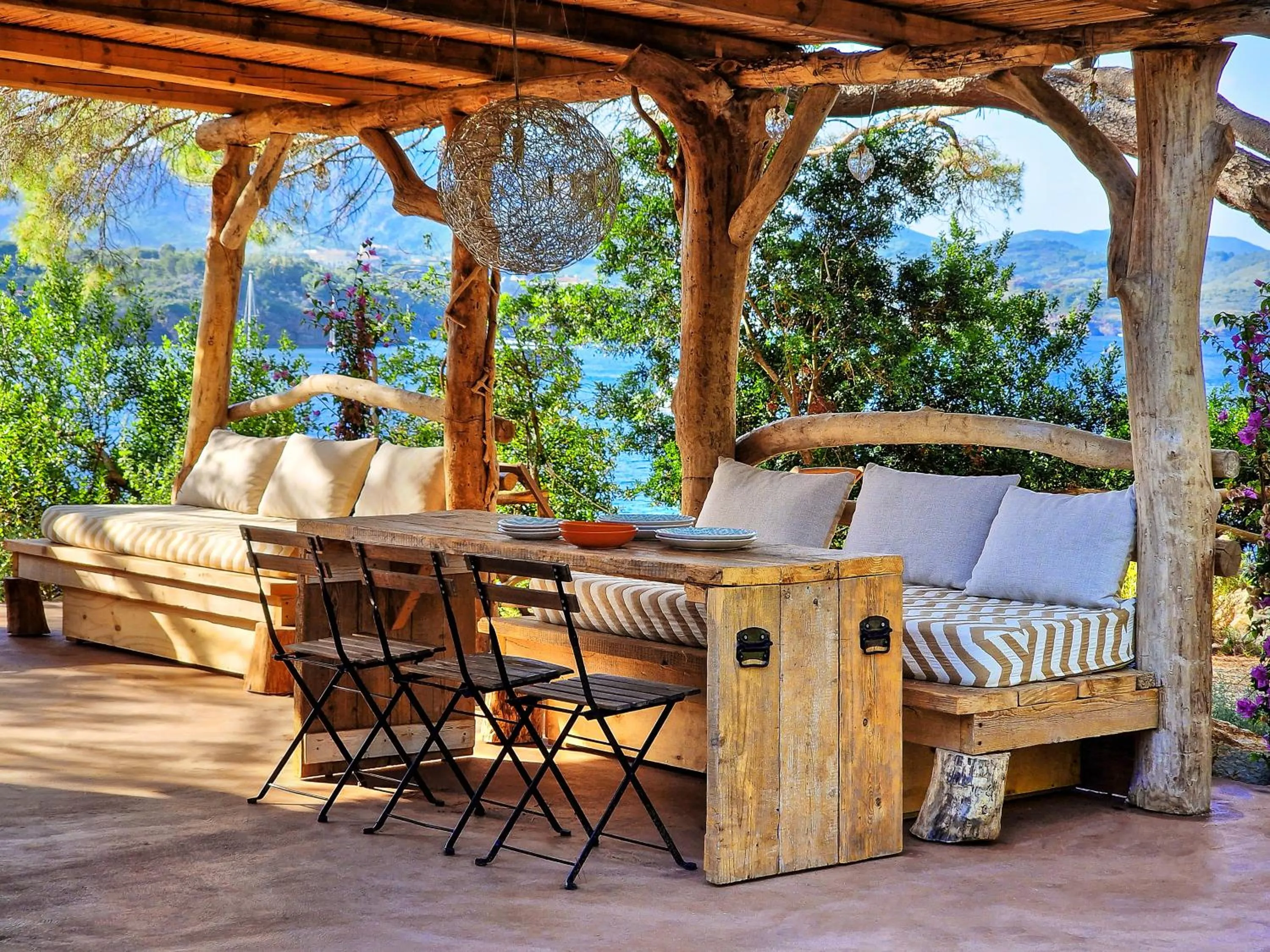 Tenuta Delle Ripalte