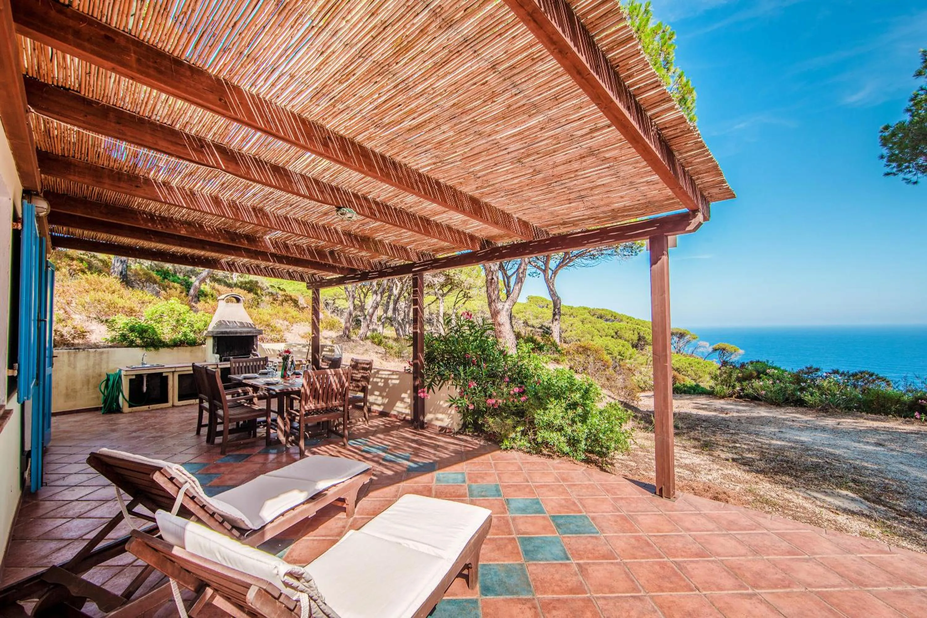 Tenuta Delle Ripalte