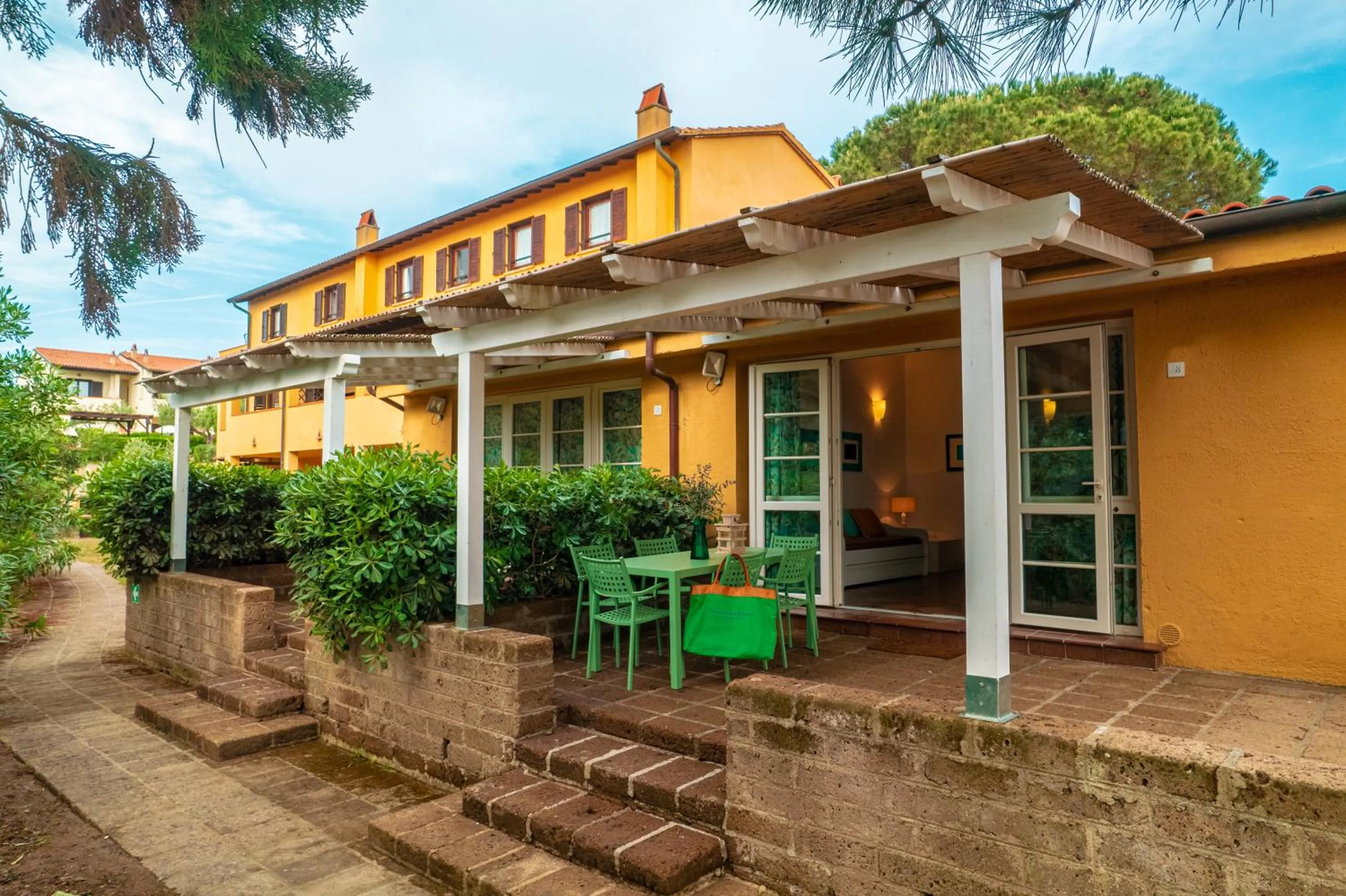 Tenuta Delle Ripalte