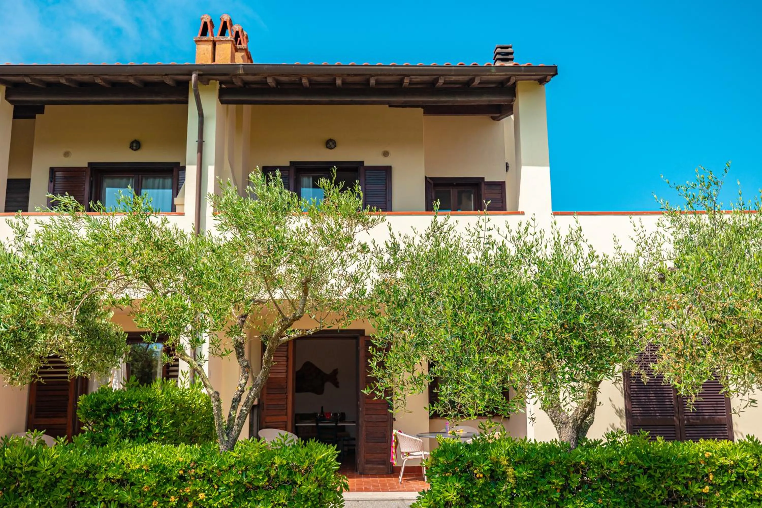 Tenuta Delle Ripalte