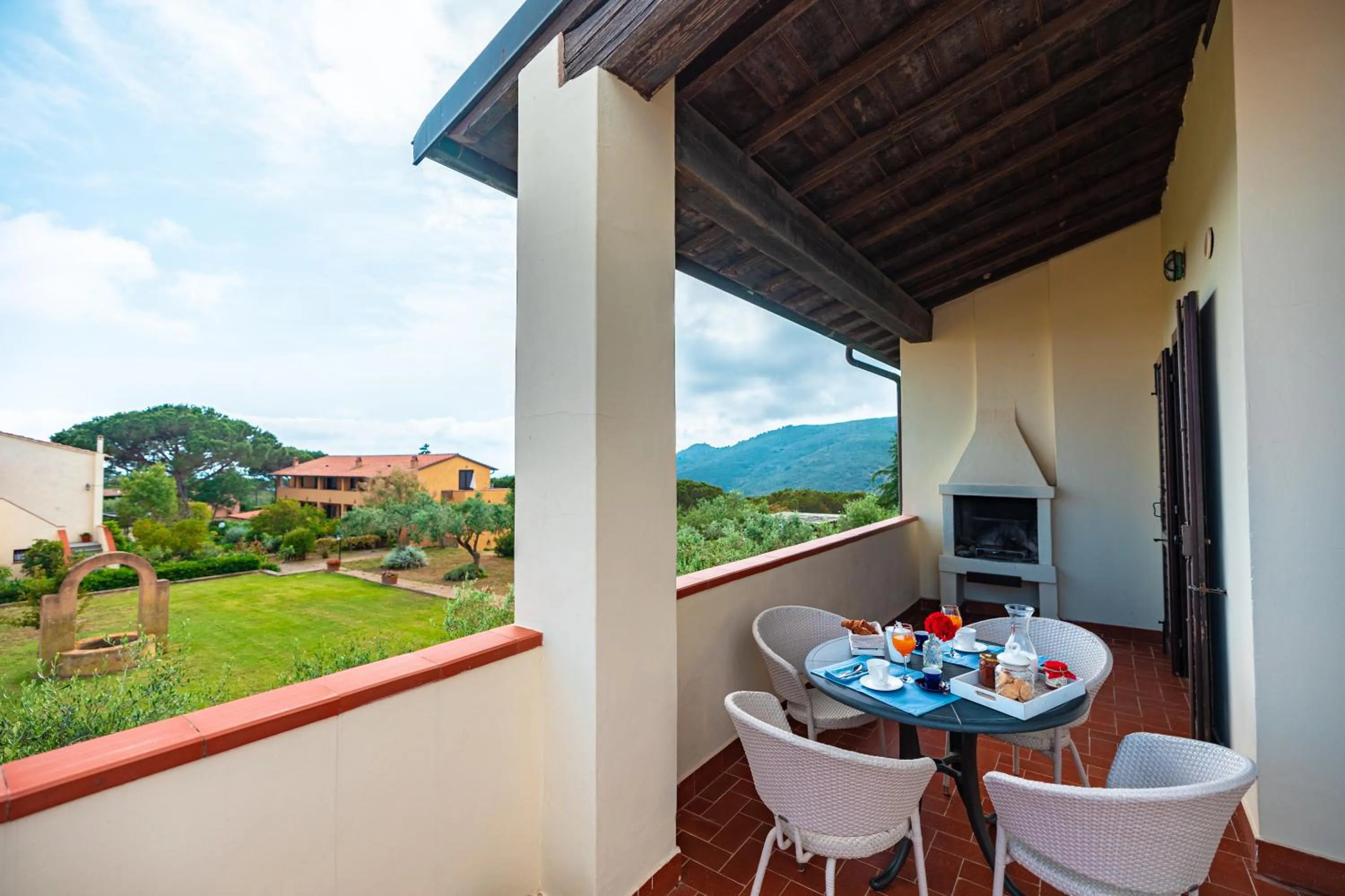 Tenuta Delle Ripalte