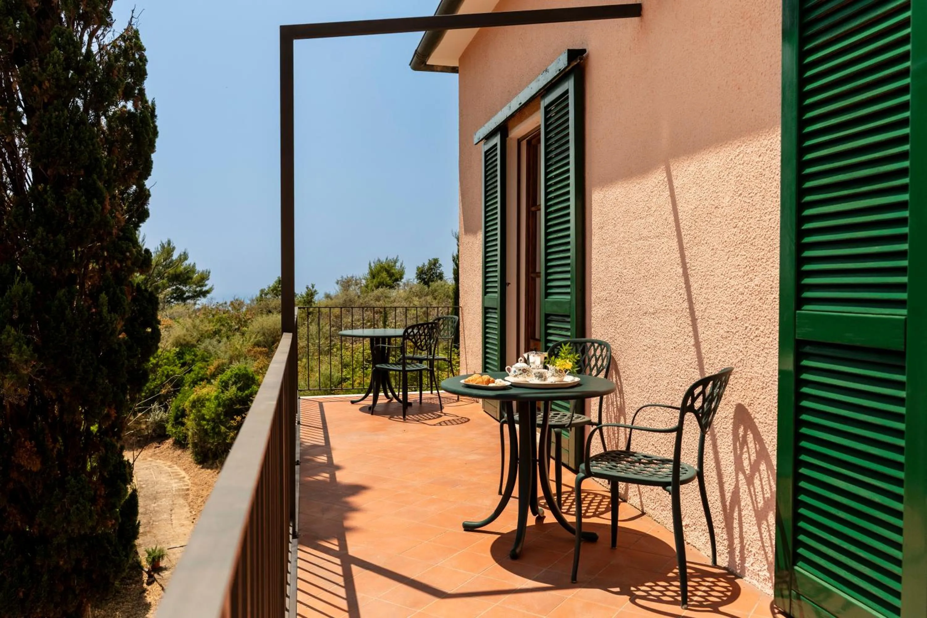 Tenuta Delle Ripalte