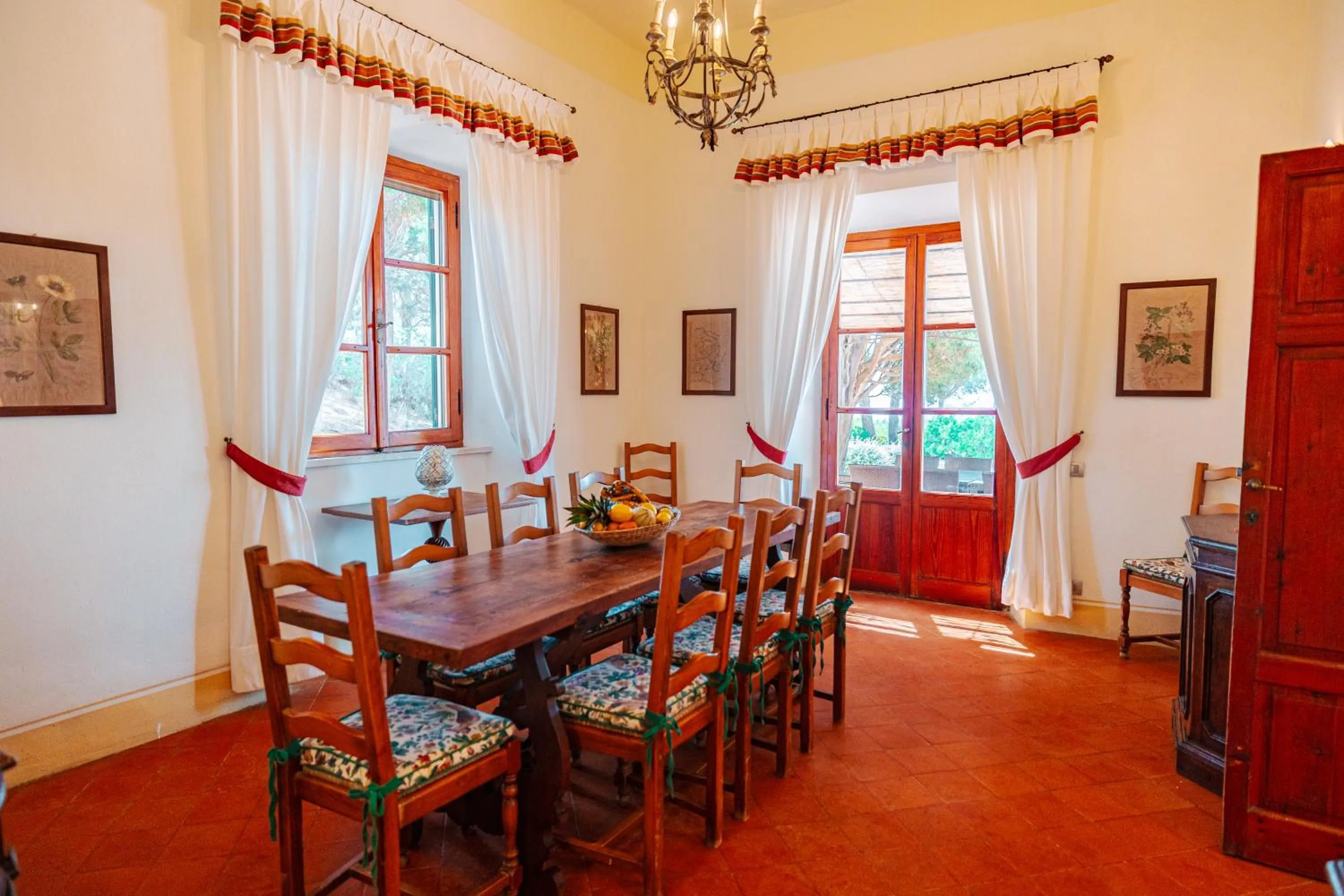 Tenuta Delle Ripalte