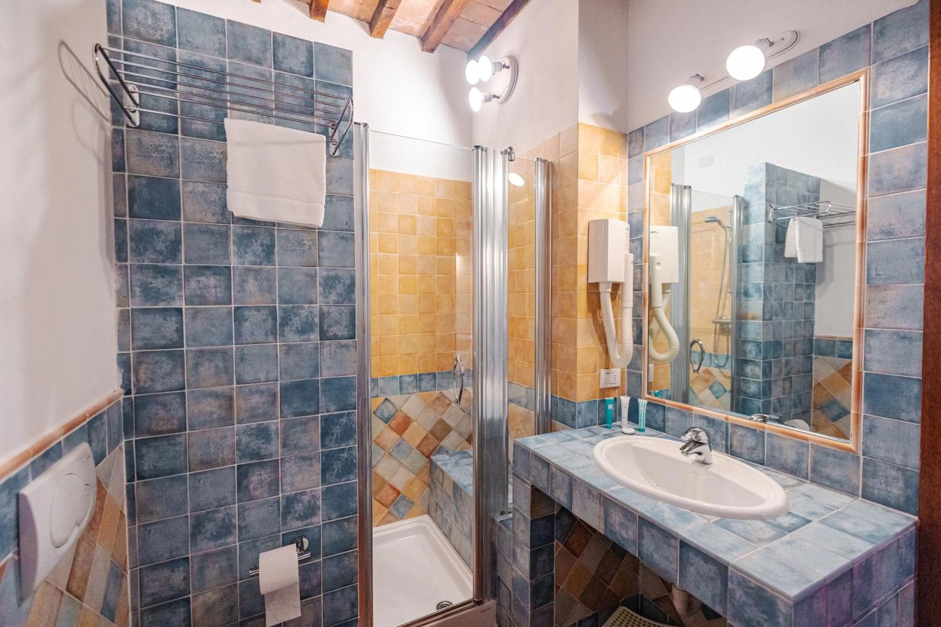 Tenuta Delle Ripalte