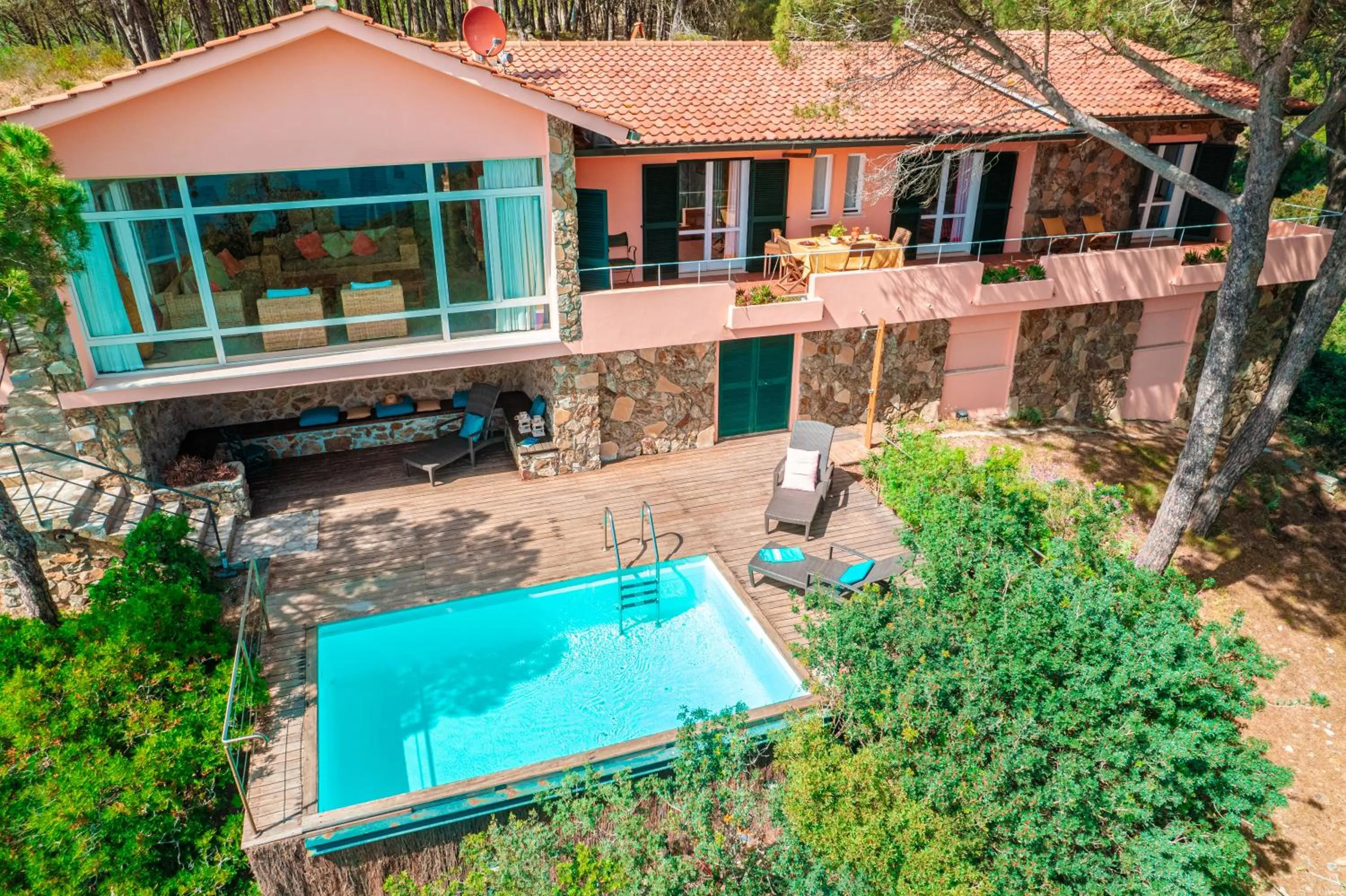 Tenuta Delle Ripalte