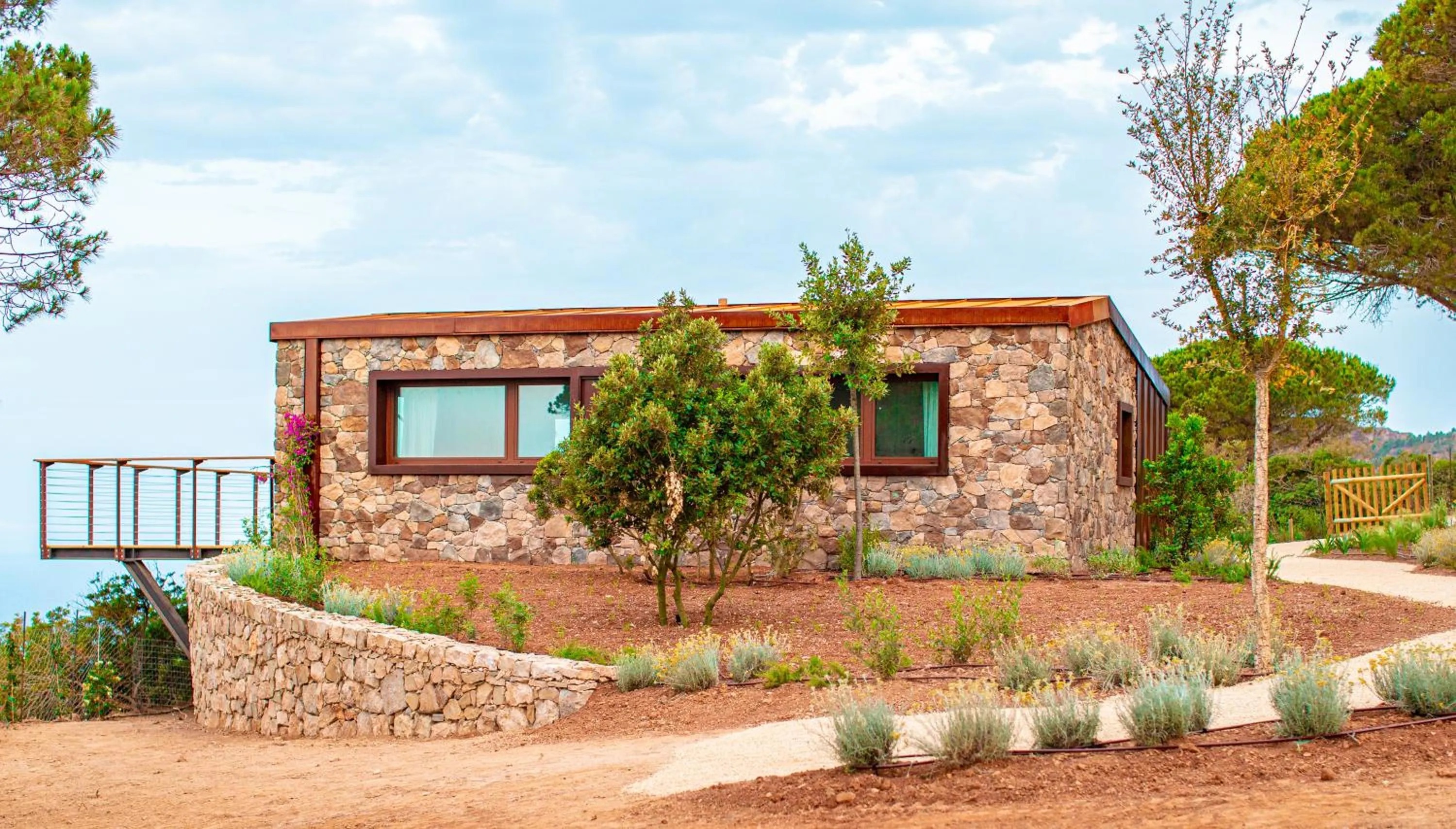 Tenuta Delle Ripalte