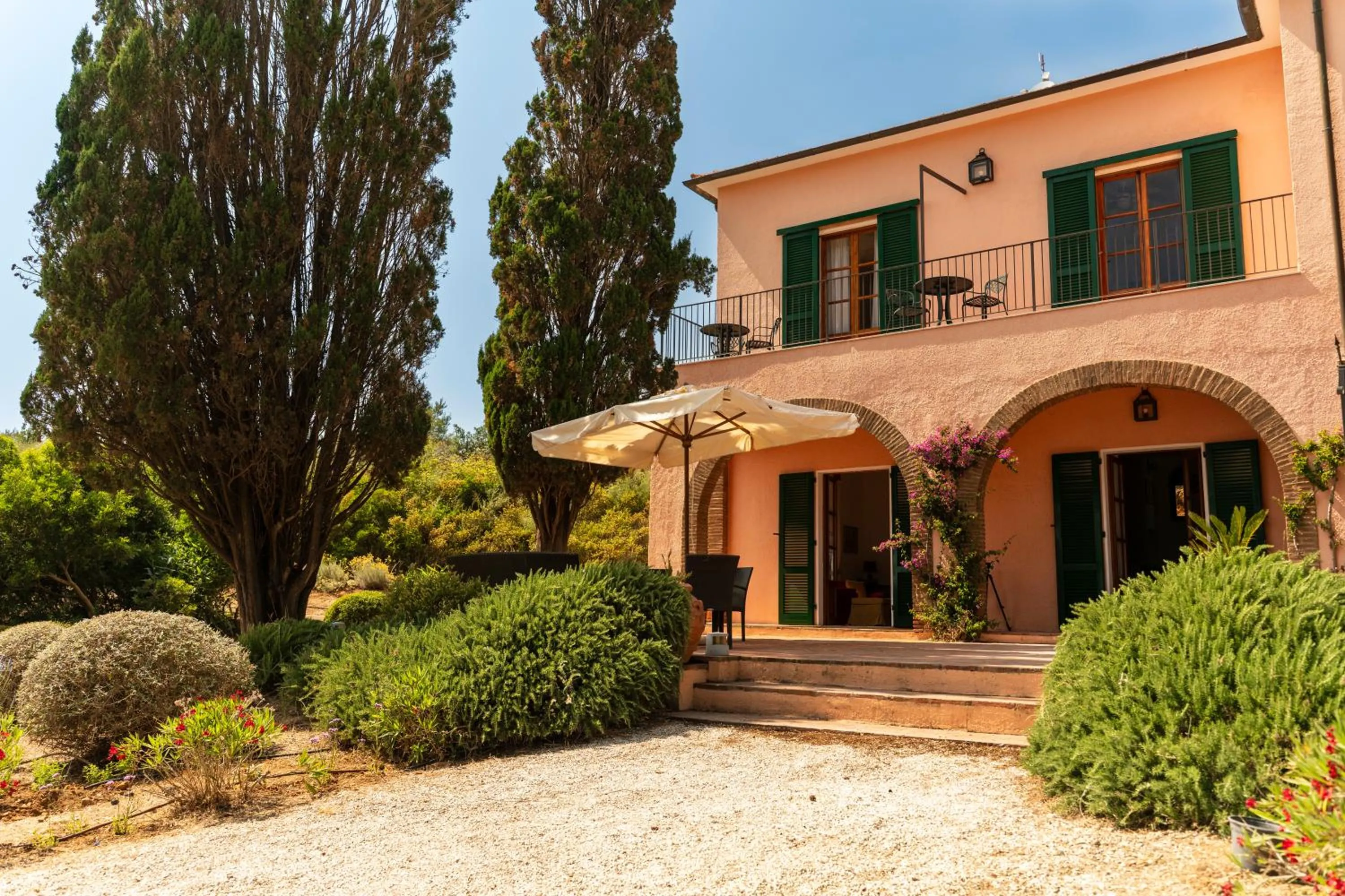 Tenuta Delle Ripalte