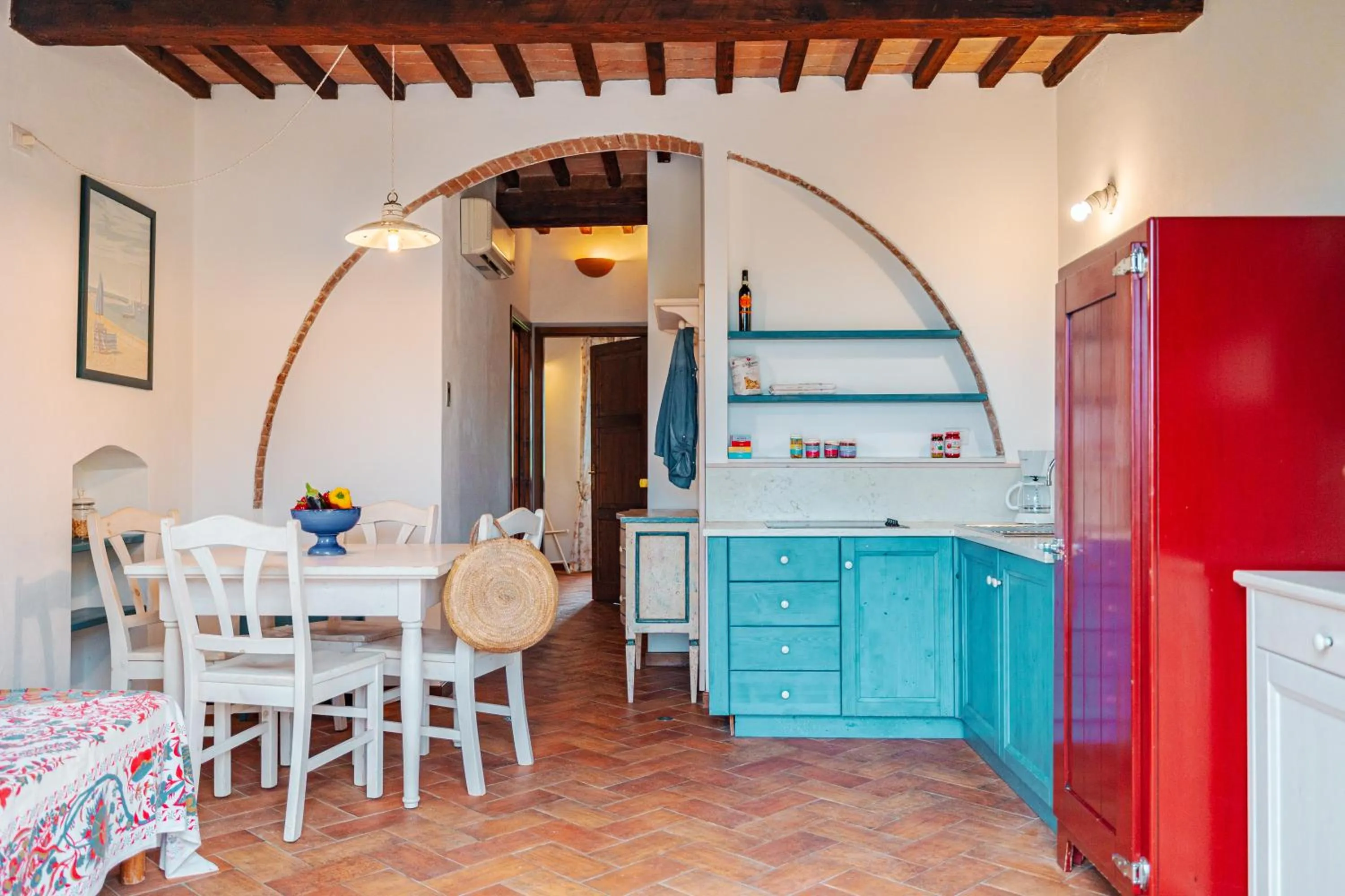 Tenuta Delle Ripalte