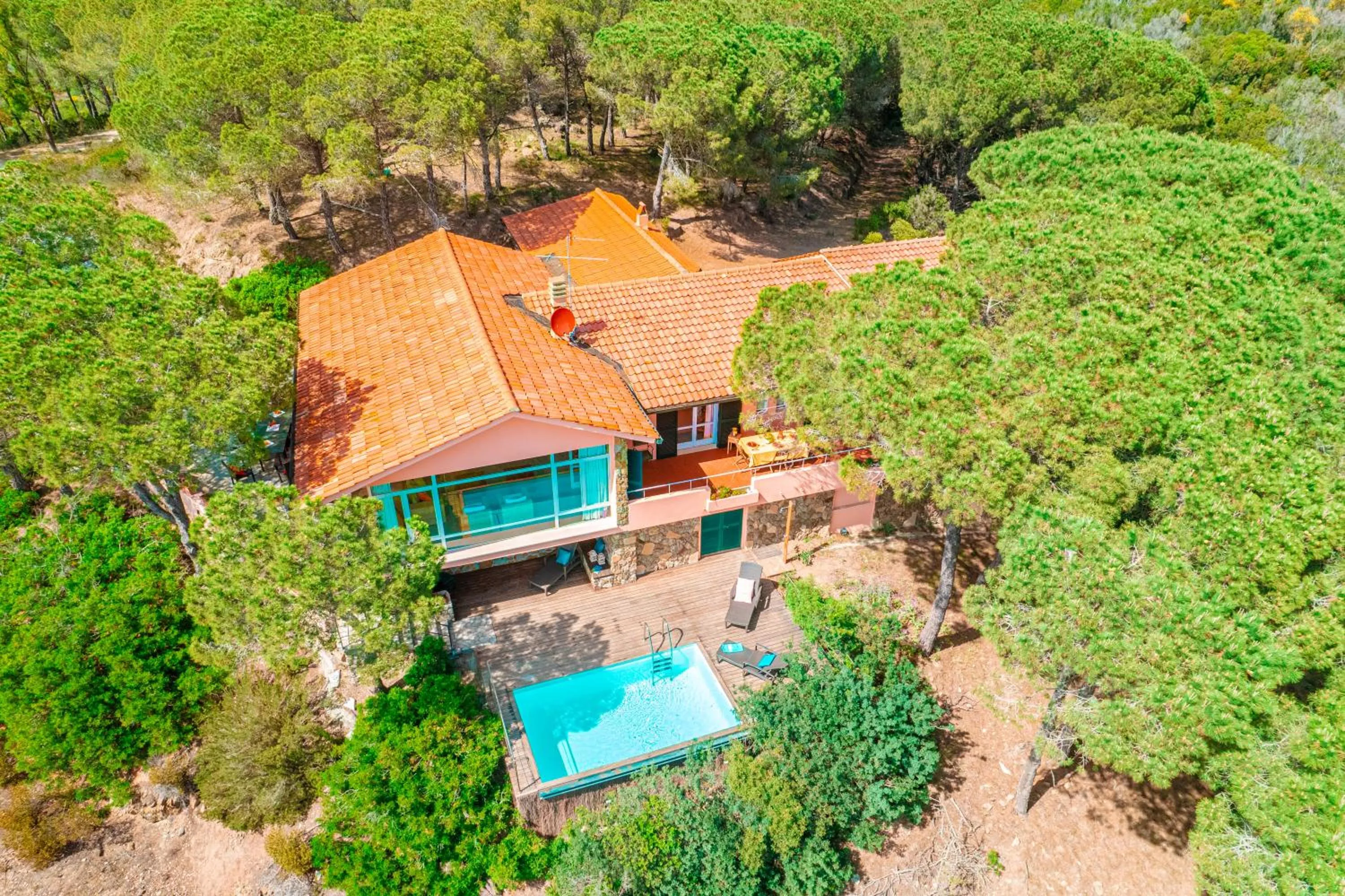 Tenuta Delle Ripalte