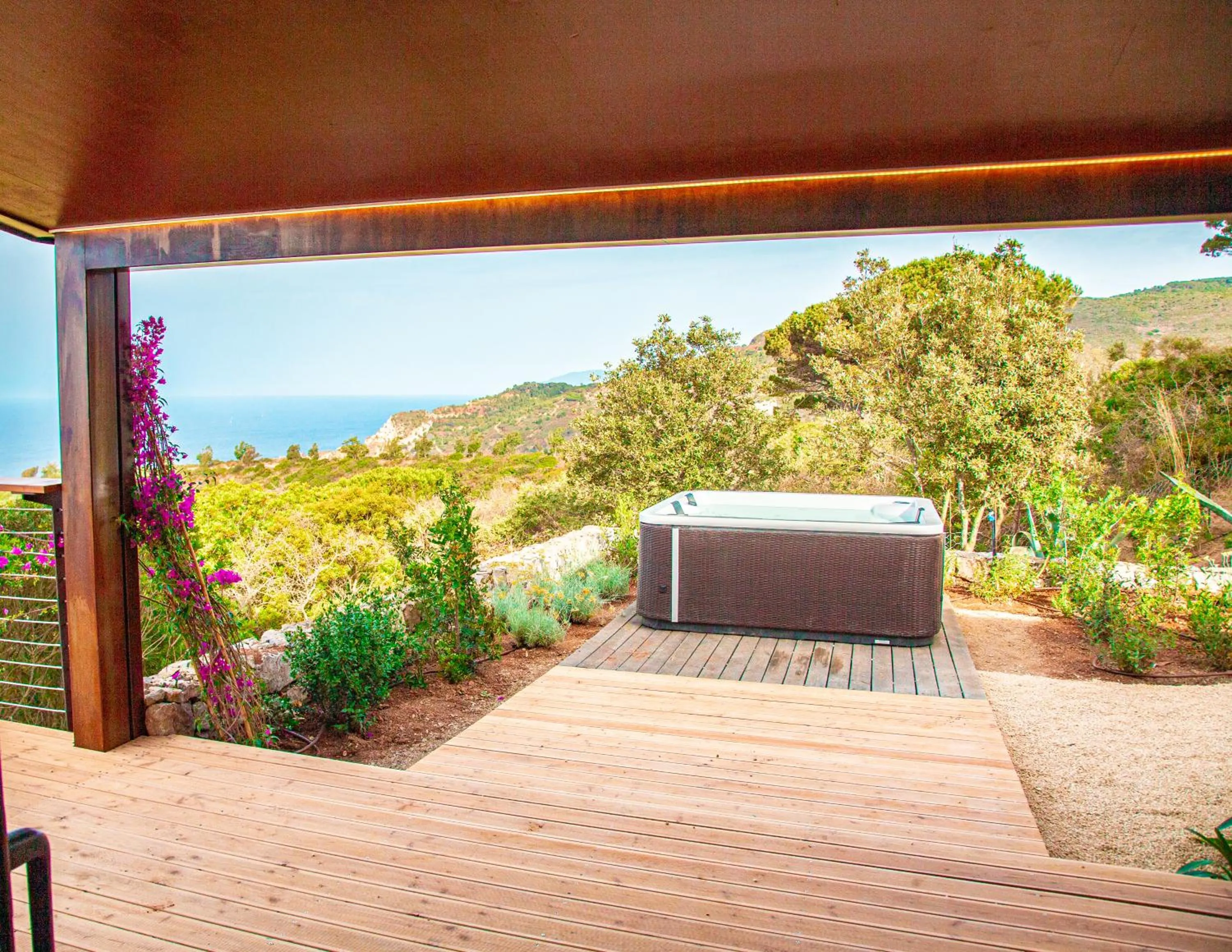 Tenuta Delle Ripalte