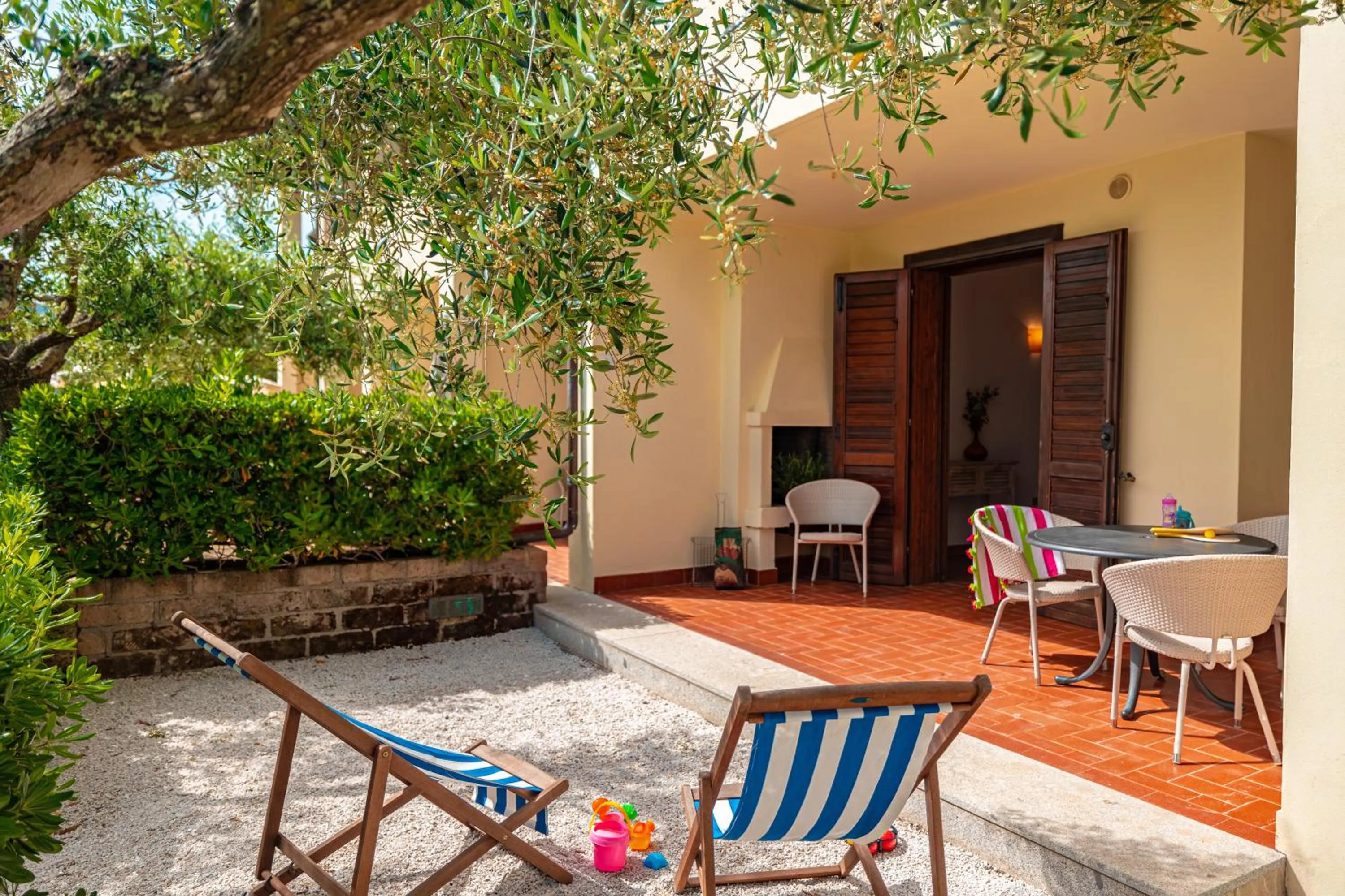 Tenuta Delle Ripalte