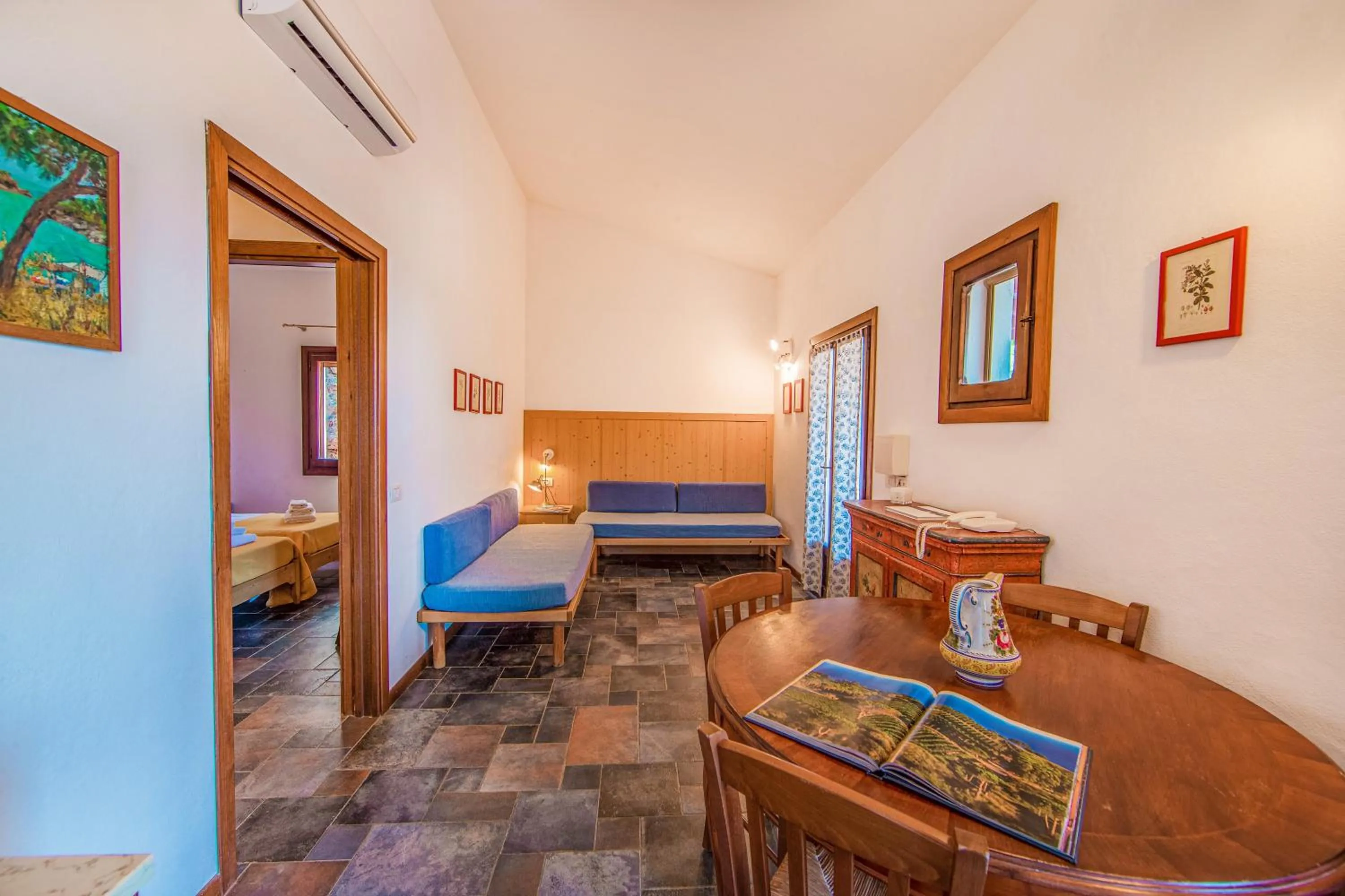 Tenuta Delle Ripalte