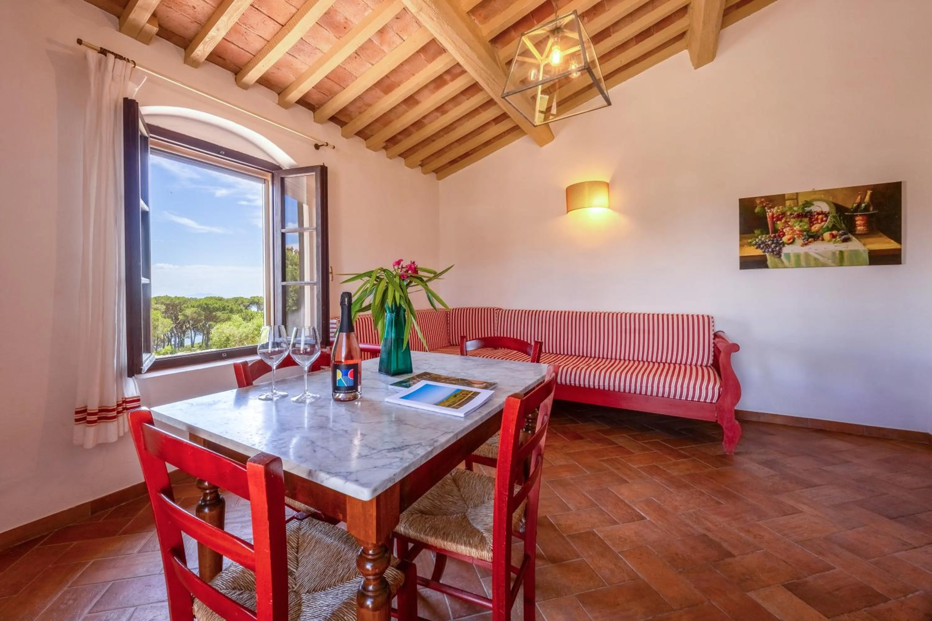 Tenuta Delle Ripalte