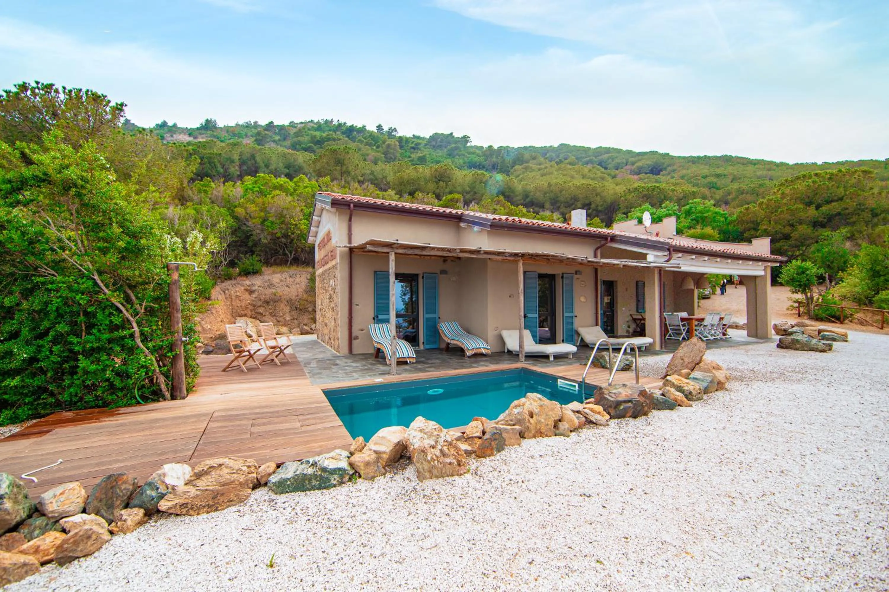 Tenuta Delle Ripalte