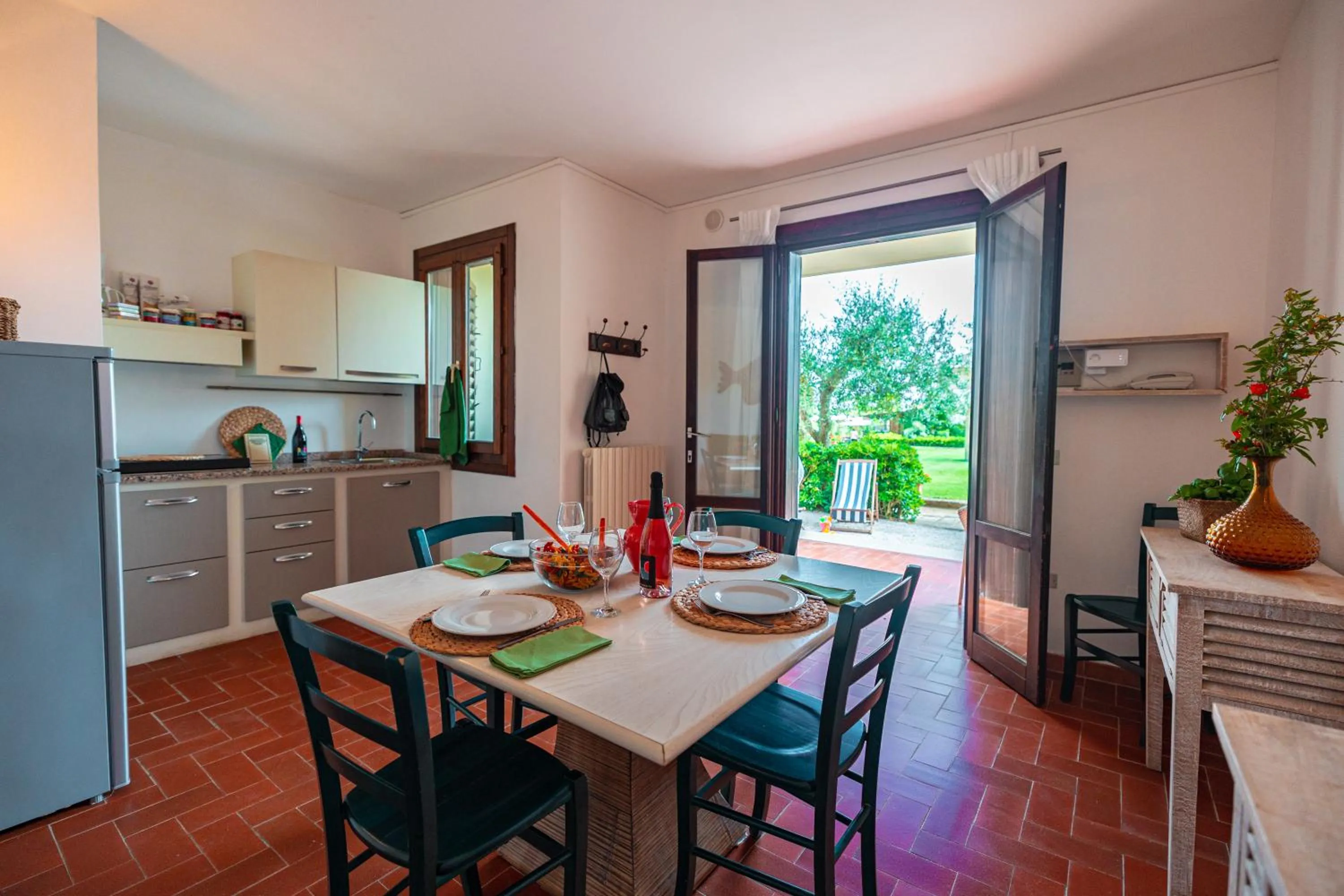 Tenuta Delle Ripalte