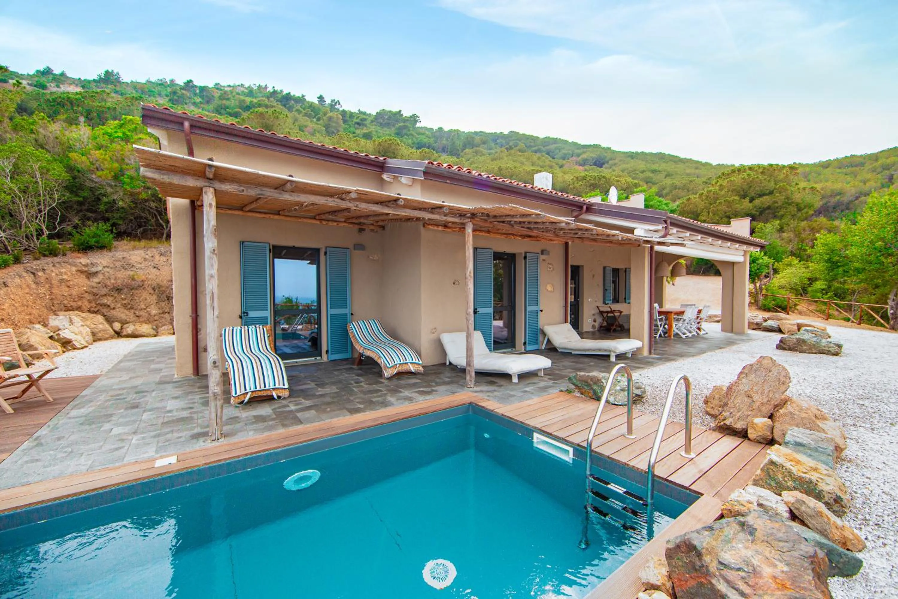 Tenuta Delle Ripalte