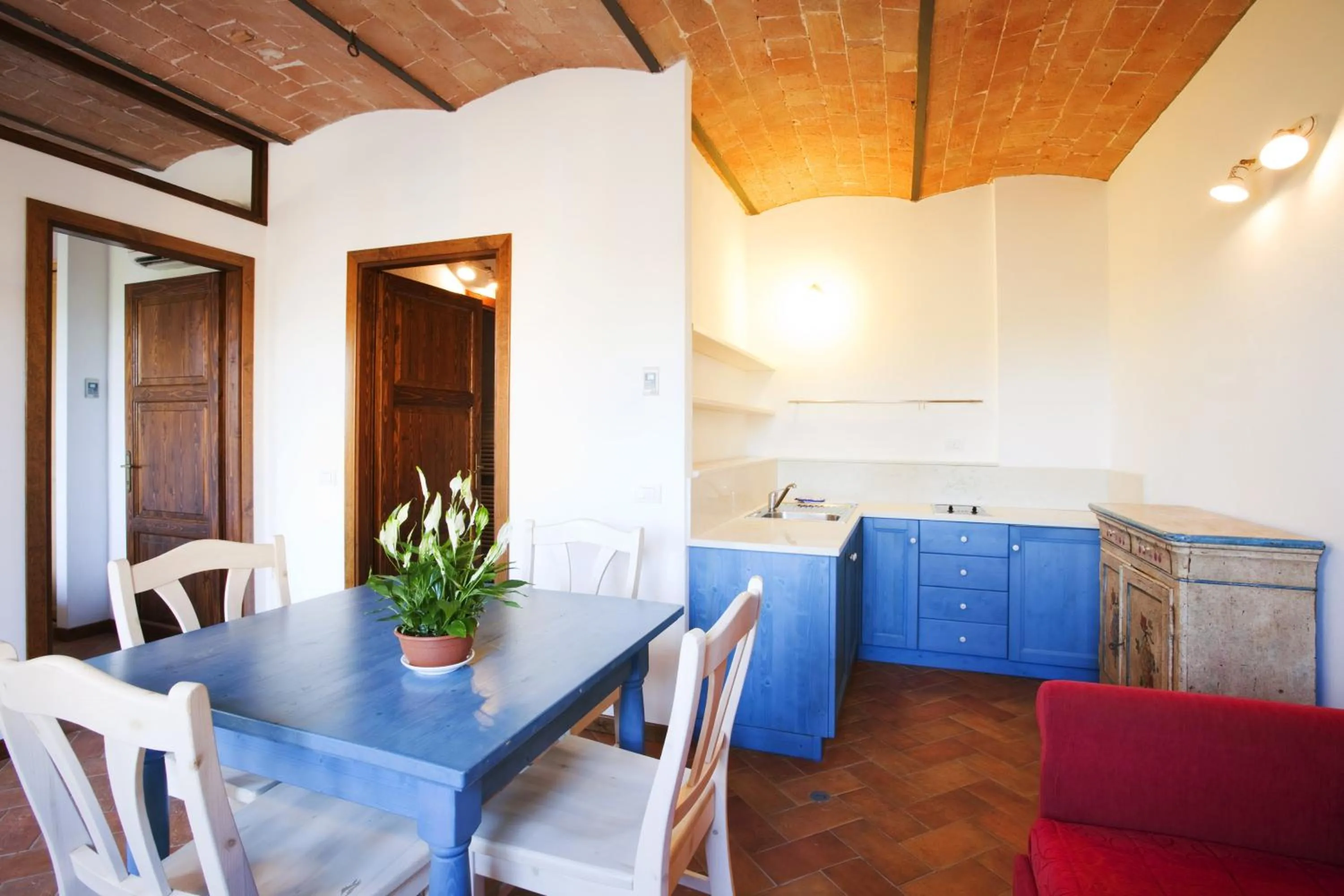 Tenuta Delle Ripalte