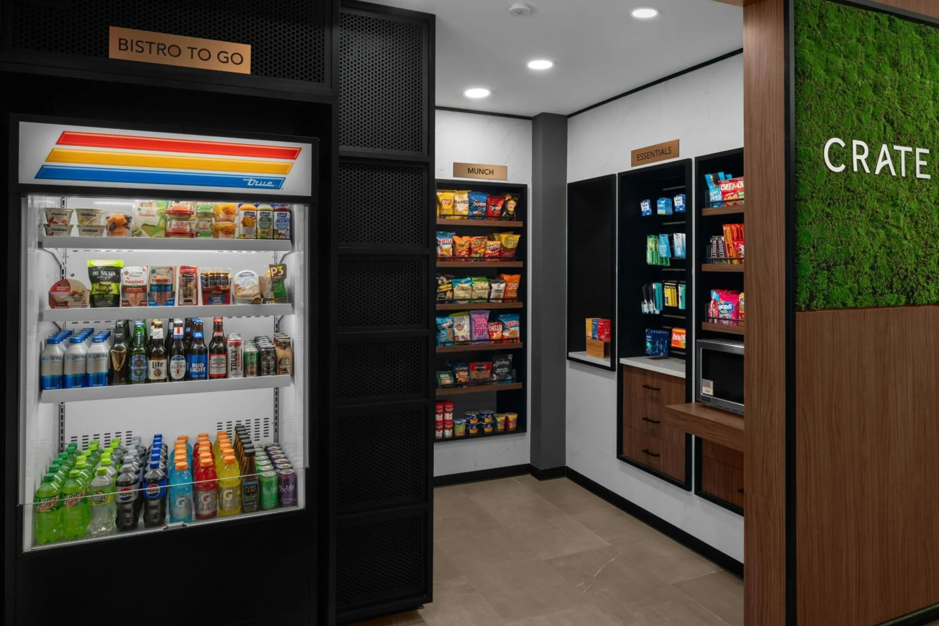 Other in Courtyard San Jose Airport