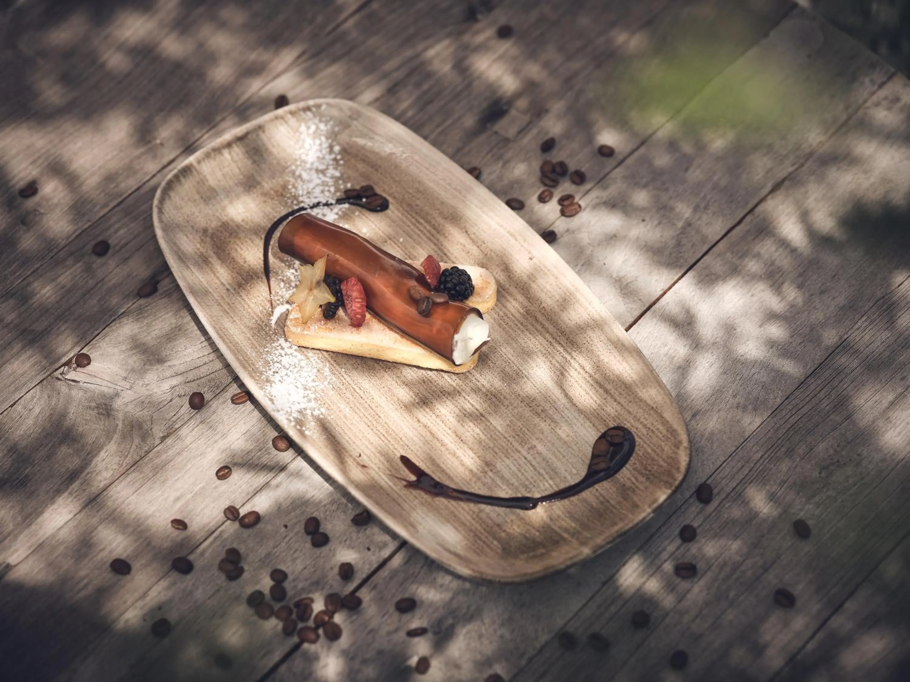 Meals in Zante Maris Suites - Adults Only