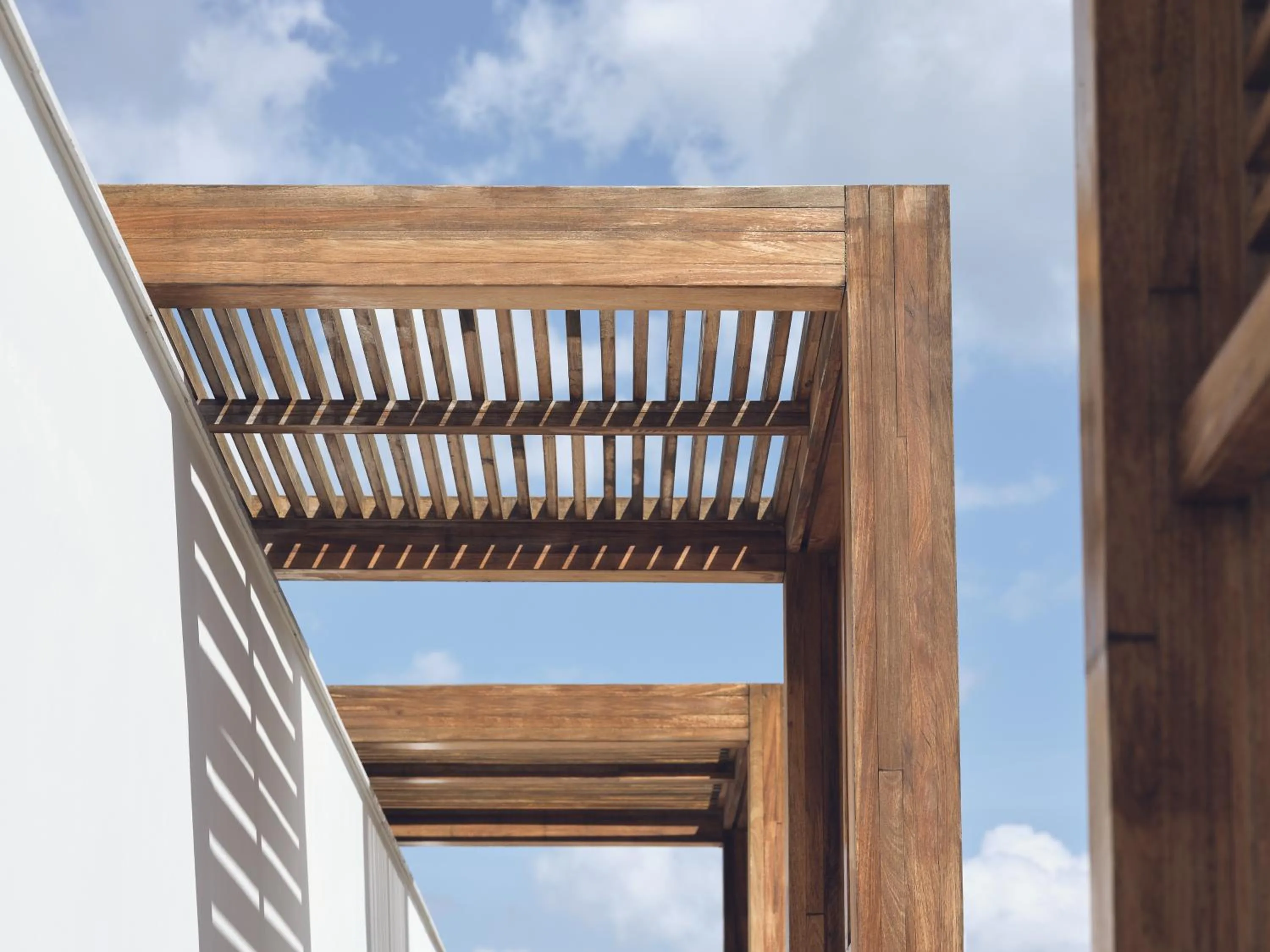 Property building in Zante Maris Suites - Adults Only