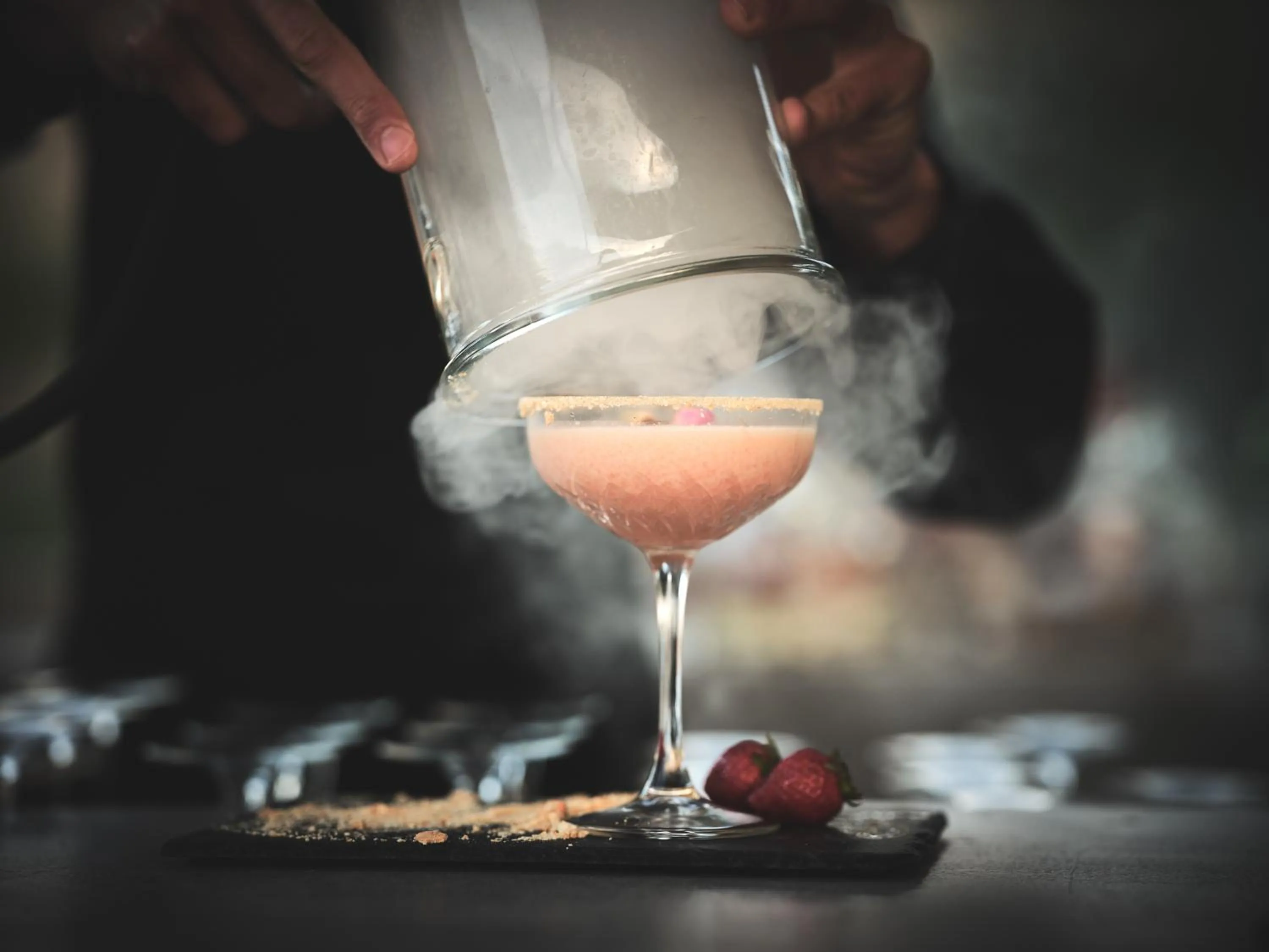 Drinks in Zante Maris Suites - Adults Only