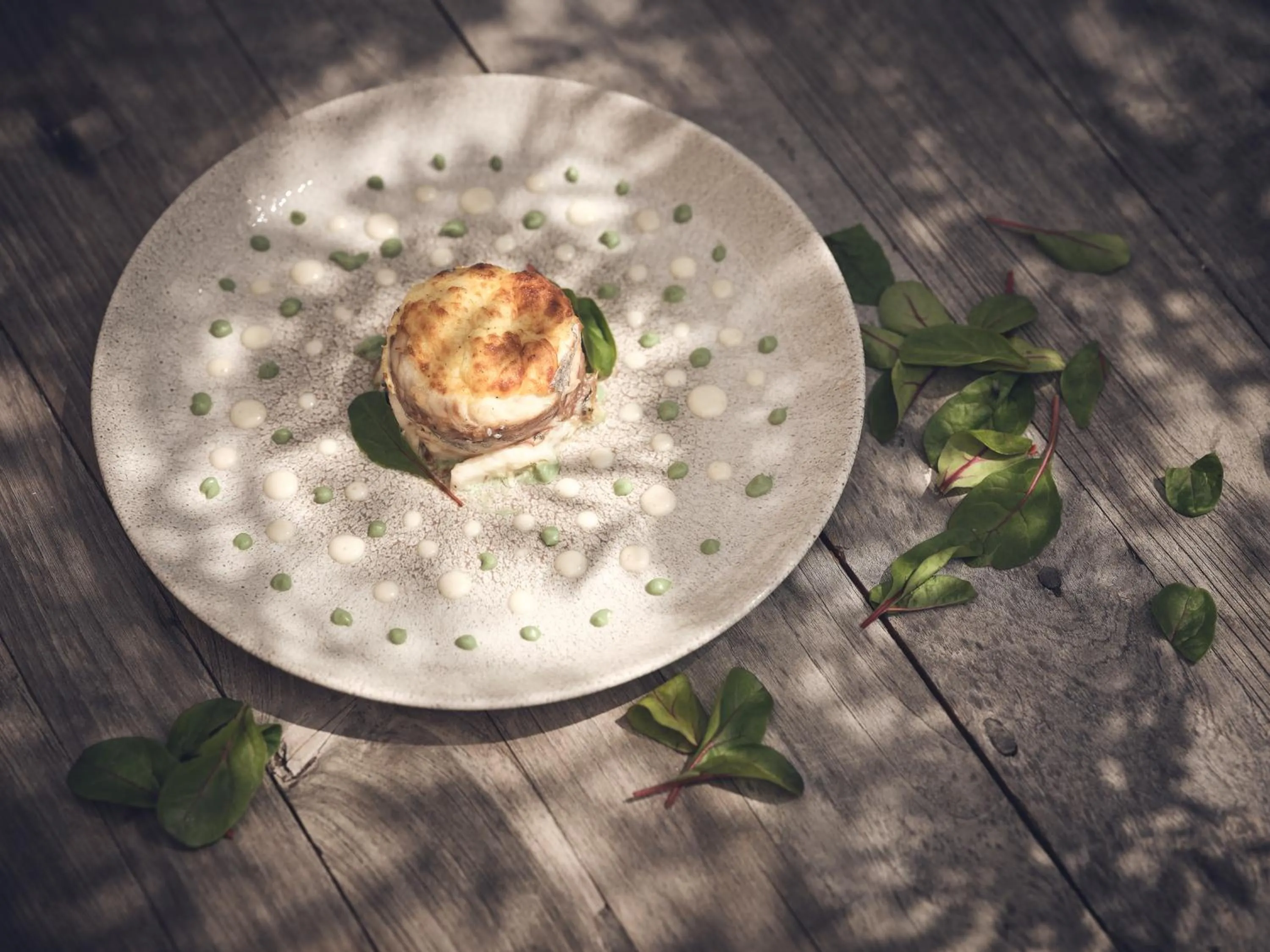 Dinner in Zante Maris Suites - Adults Only