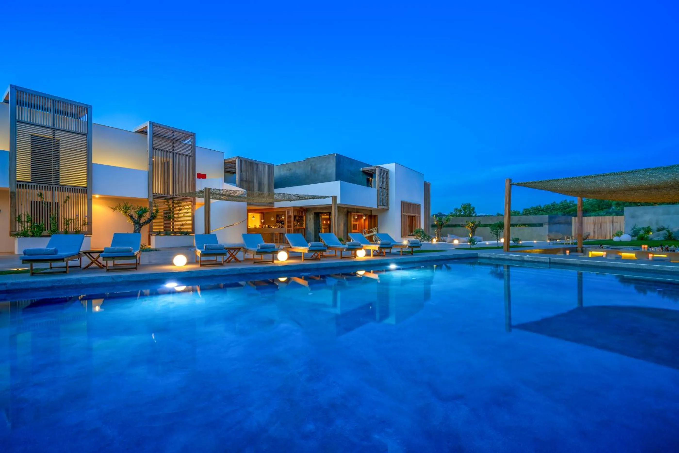 Night in Zante Maris Suites - Adults Only