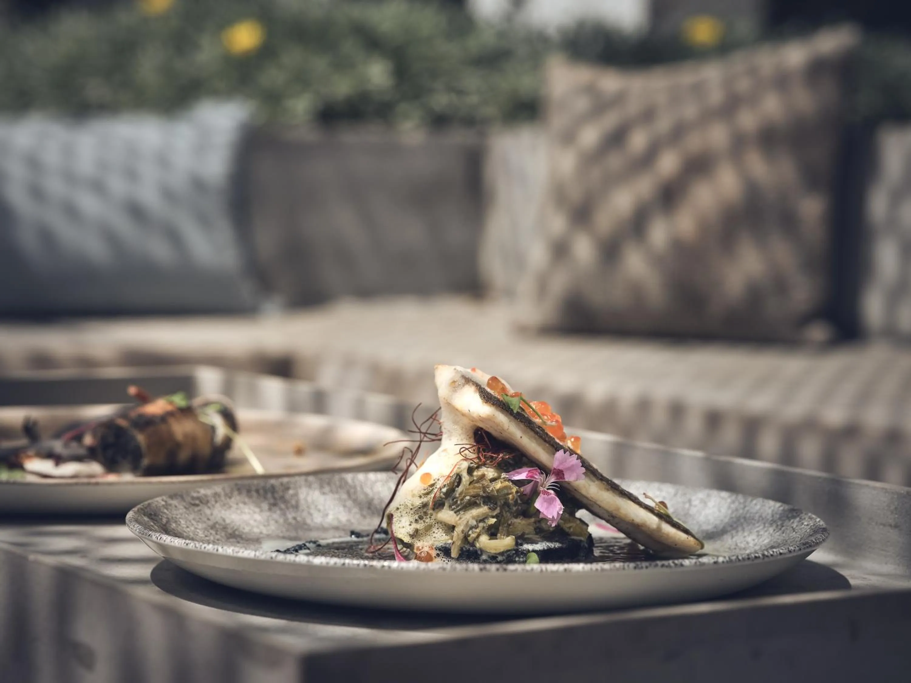 Dinner in Zante Maris Suites - Adults Only